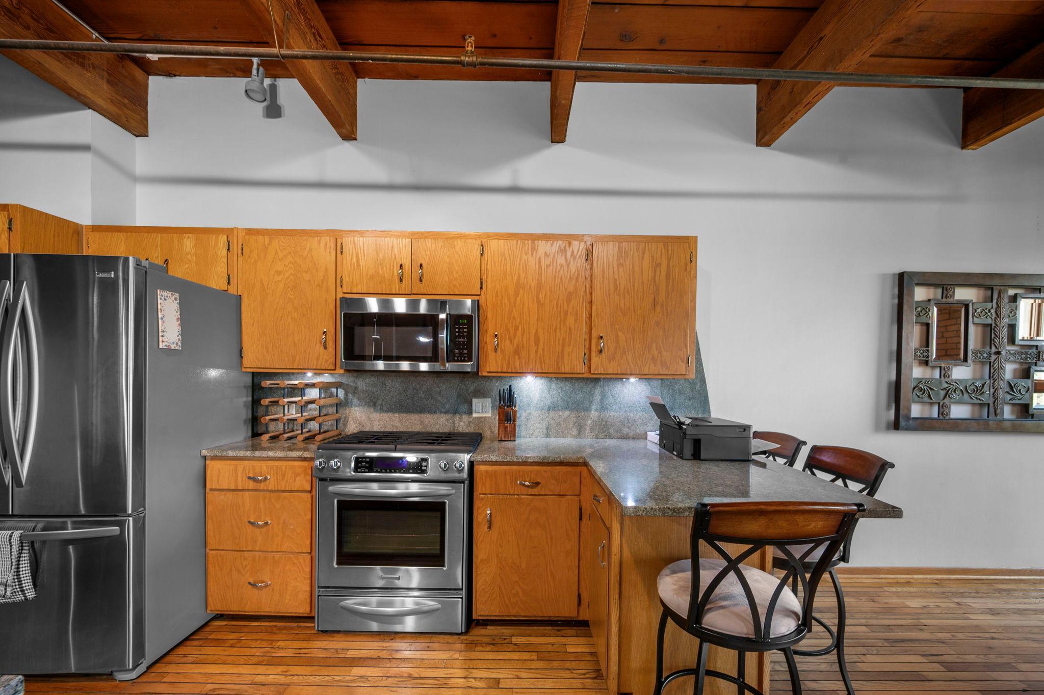 View of Residential at 716 1st Street #534, Minneapolis MN 55401, Minneapolis (36 of 122) - Mike Wilen | Minnesota Team Real Estate