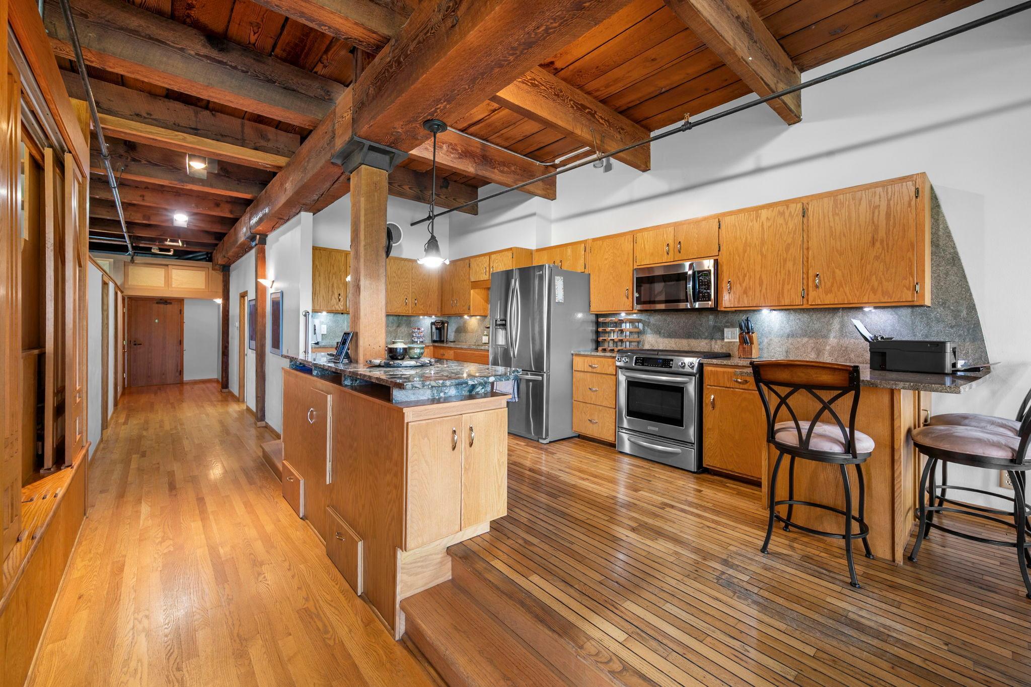 View of Residential at 716 1st Street #534, Minneapolis MN 55401, Minneapolis (34 of 122) - Mike Wilen | Minnesota Team Real Estate