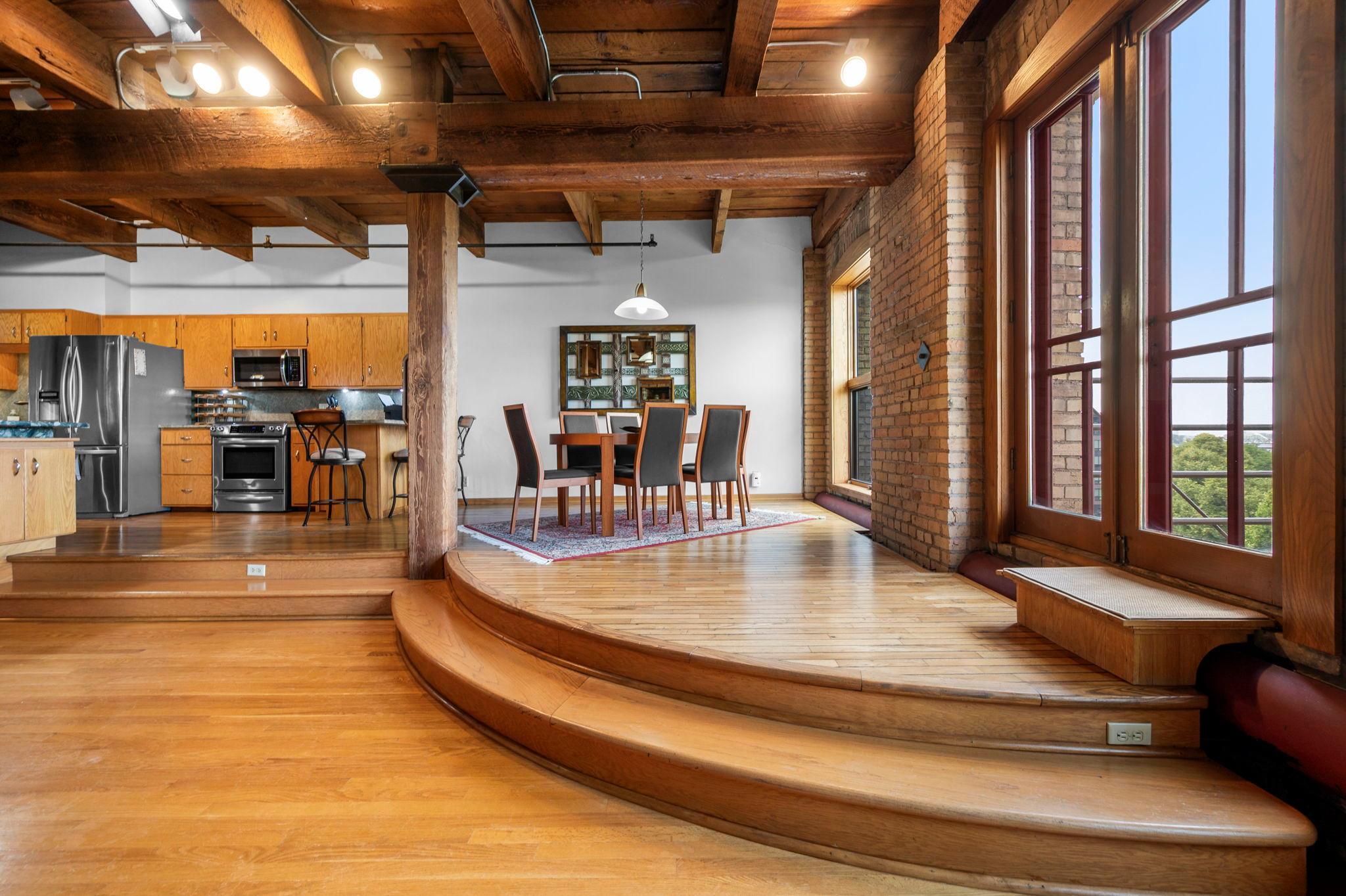 View of Residential at 716 1st Street #534, Minneapolis MN 55401, Minneapolis (25 of 122) - Mike Wilen | Minnesota Team Real Estate