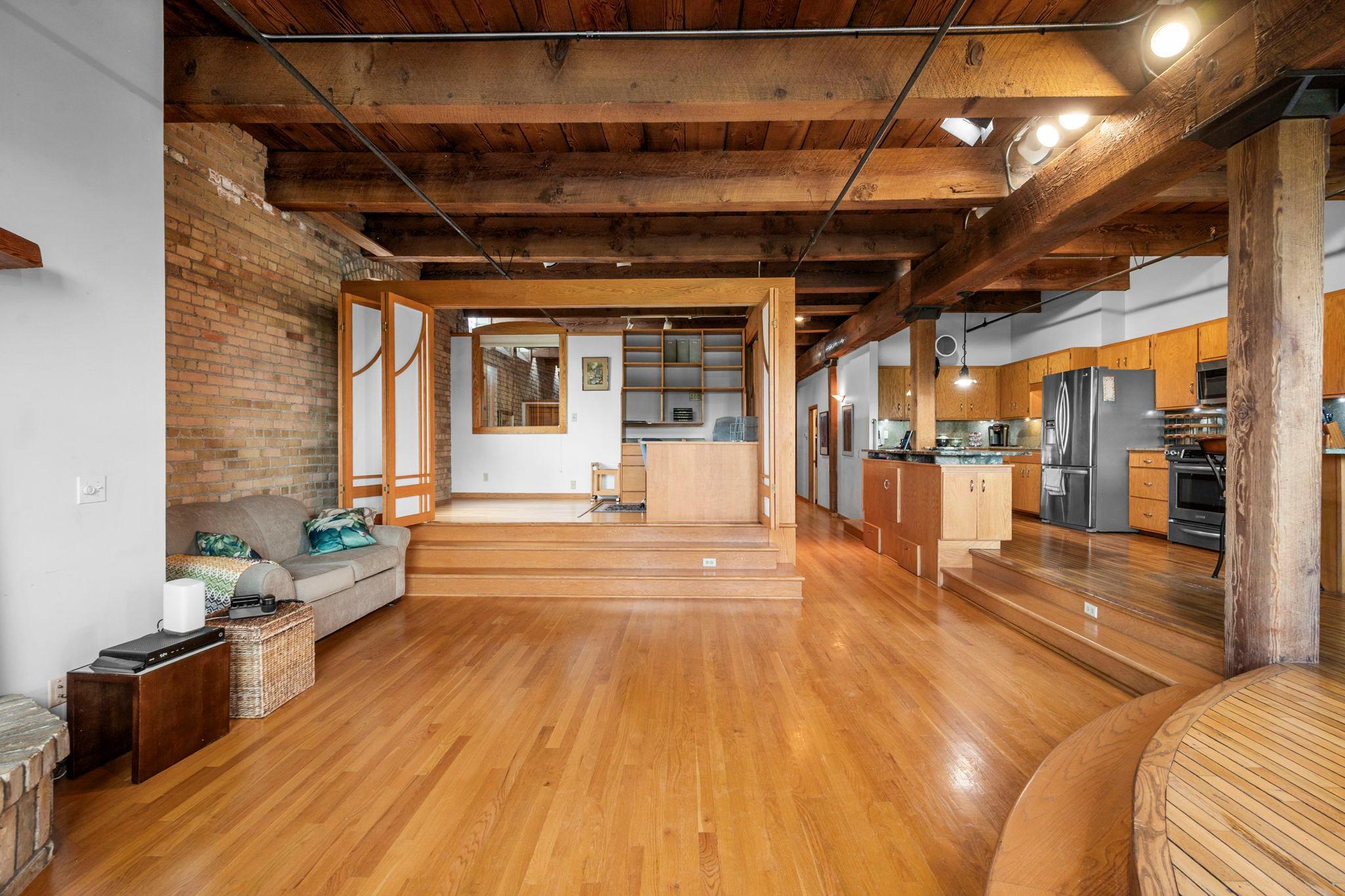 View of Residential at 716 1st Street #534, Minneapolis MN 55401, Minneapolis (24 of 122) - Mike Wilen | Minnesota Team Real Estate