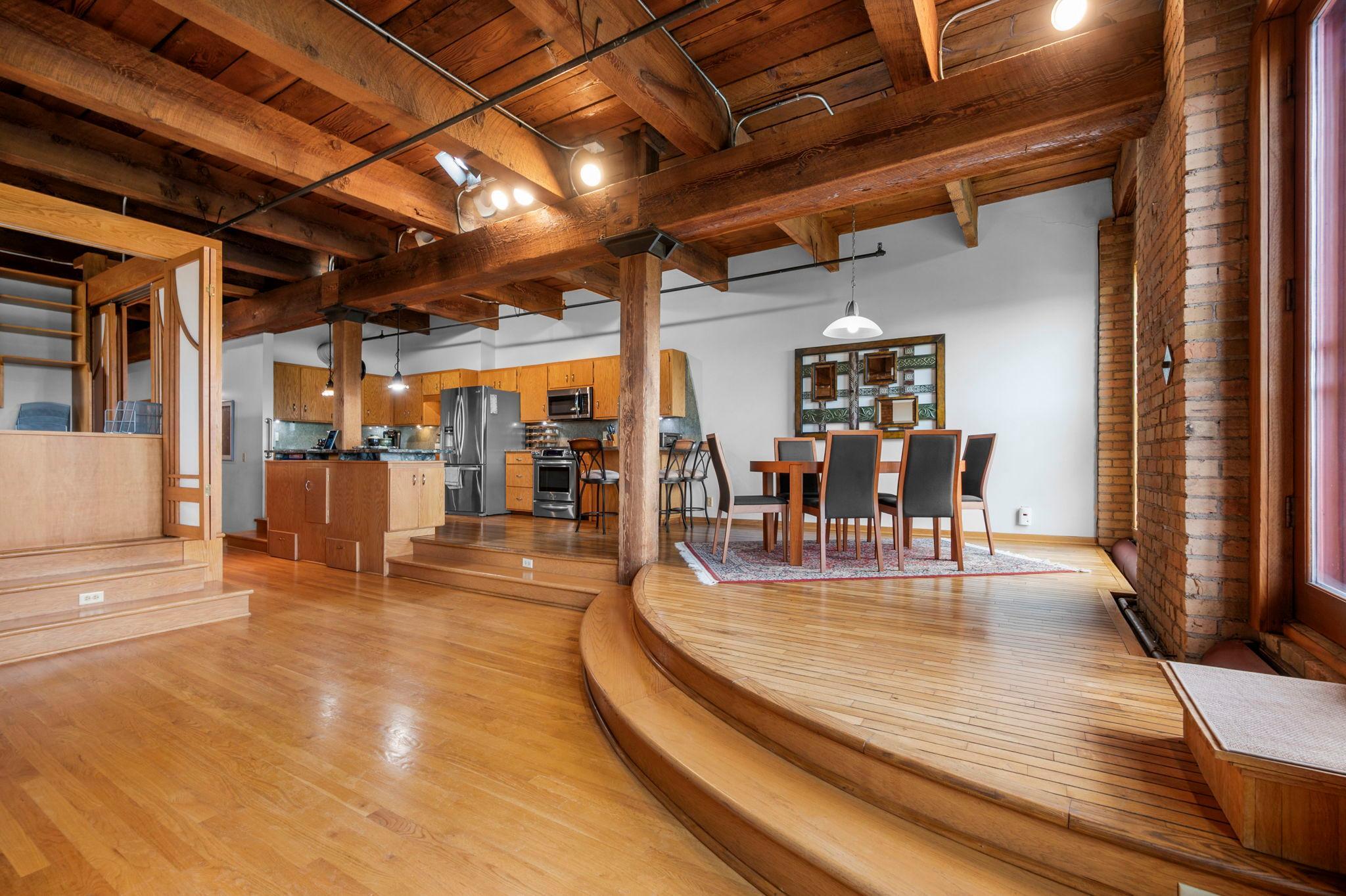 View of Residential at 716 1st Street #534, Minneapolis MN 55401, Minneapolis (22 of 122) - Mike Wilen | Minnesota Team Real Estate