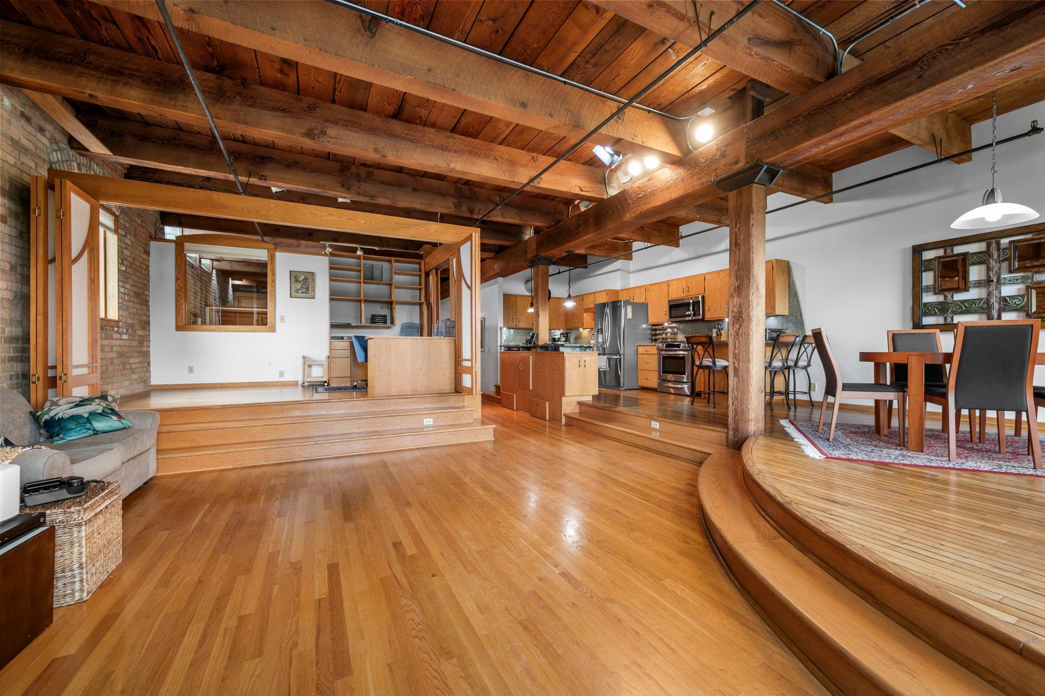 View of Residential at 716 1st Street #534, Minneapolis MN 55401, Minneapolis (21 of 122) - Mike Wilen | Minnesota Team Real Estate