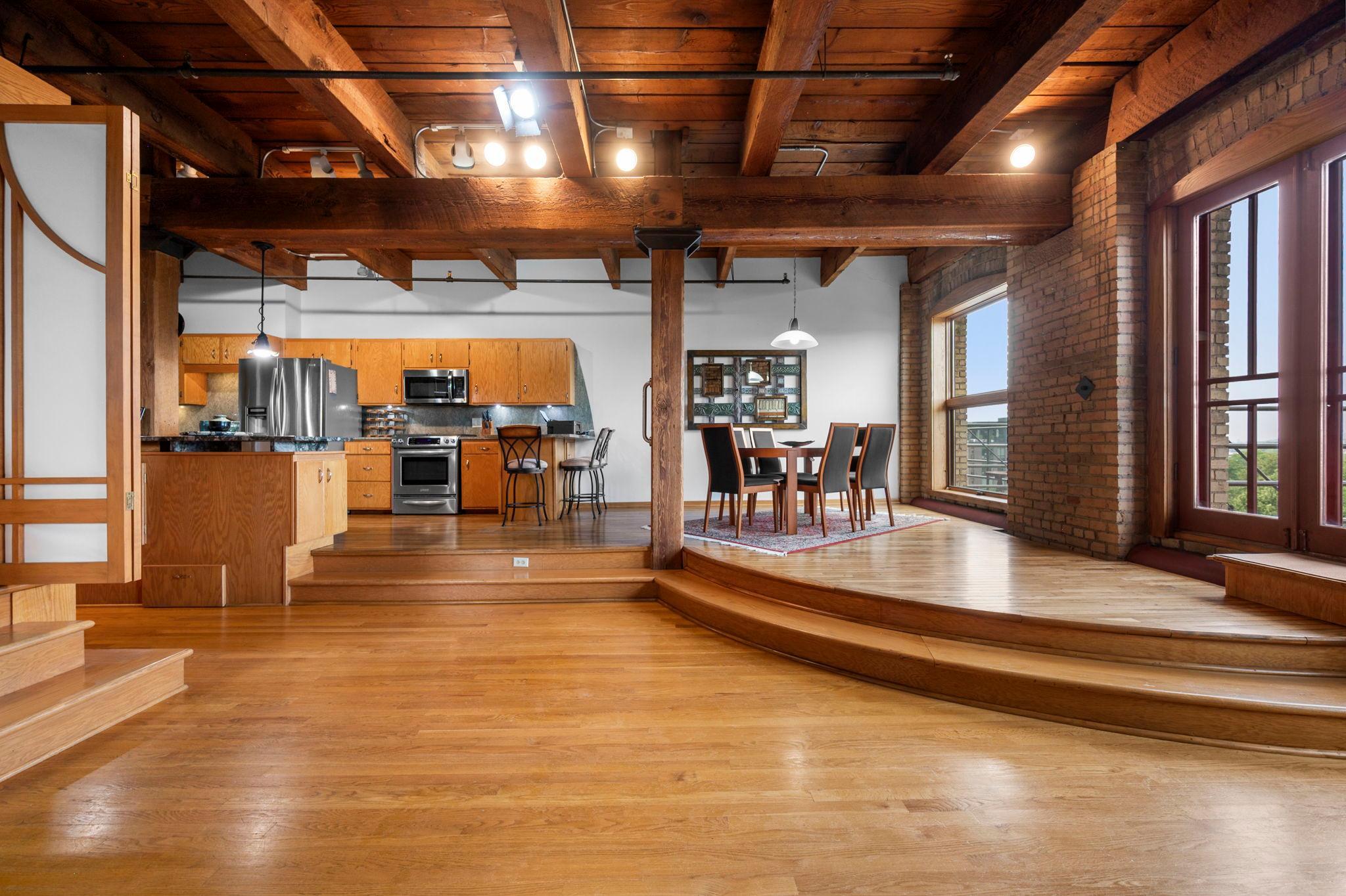 View of Residential at 716 1st Street #534, Minneapolis MN 55401, Minneapolis (20 of 122) - Mike Wilen | Minnesota Team Real Estate