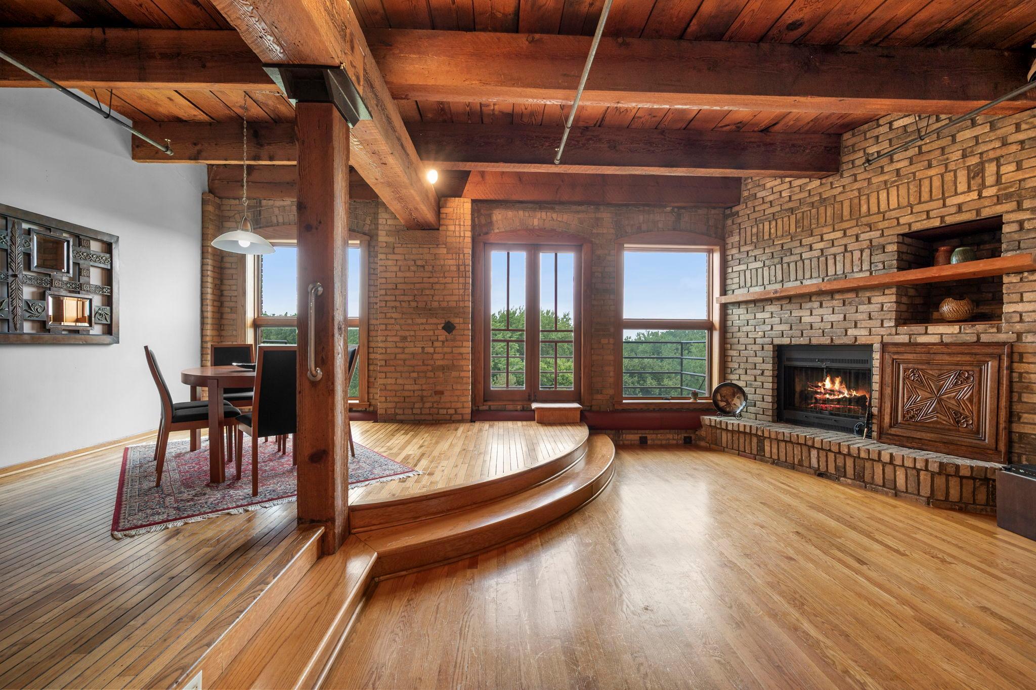 View of Residential at 716 1st Street #534, Minneapolis MN 55401, Minneapolis (18 of 122) - Mike Wilen | Minnesota Team Real Estate