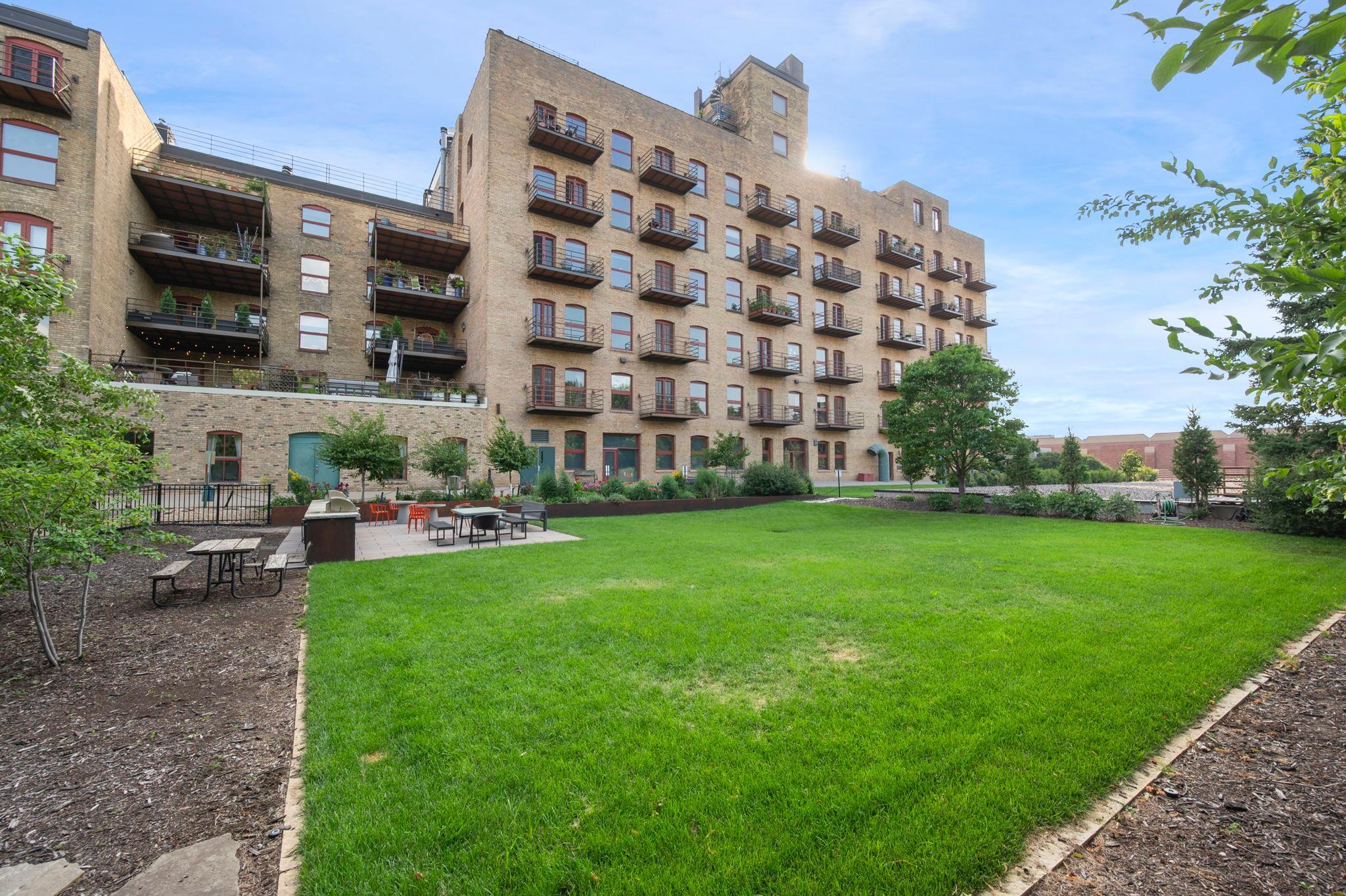View of Residential at 716 1st Street #534, Minneapolis MN 55401, Minneapolis (7 of 122) - Mike Wilen | Minnesota Team Real Estate