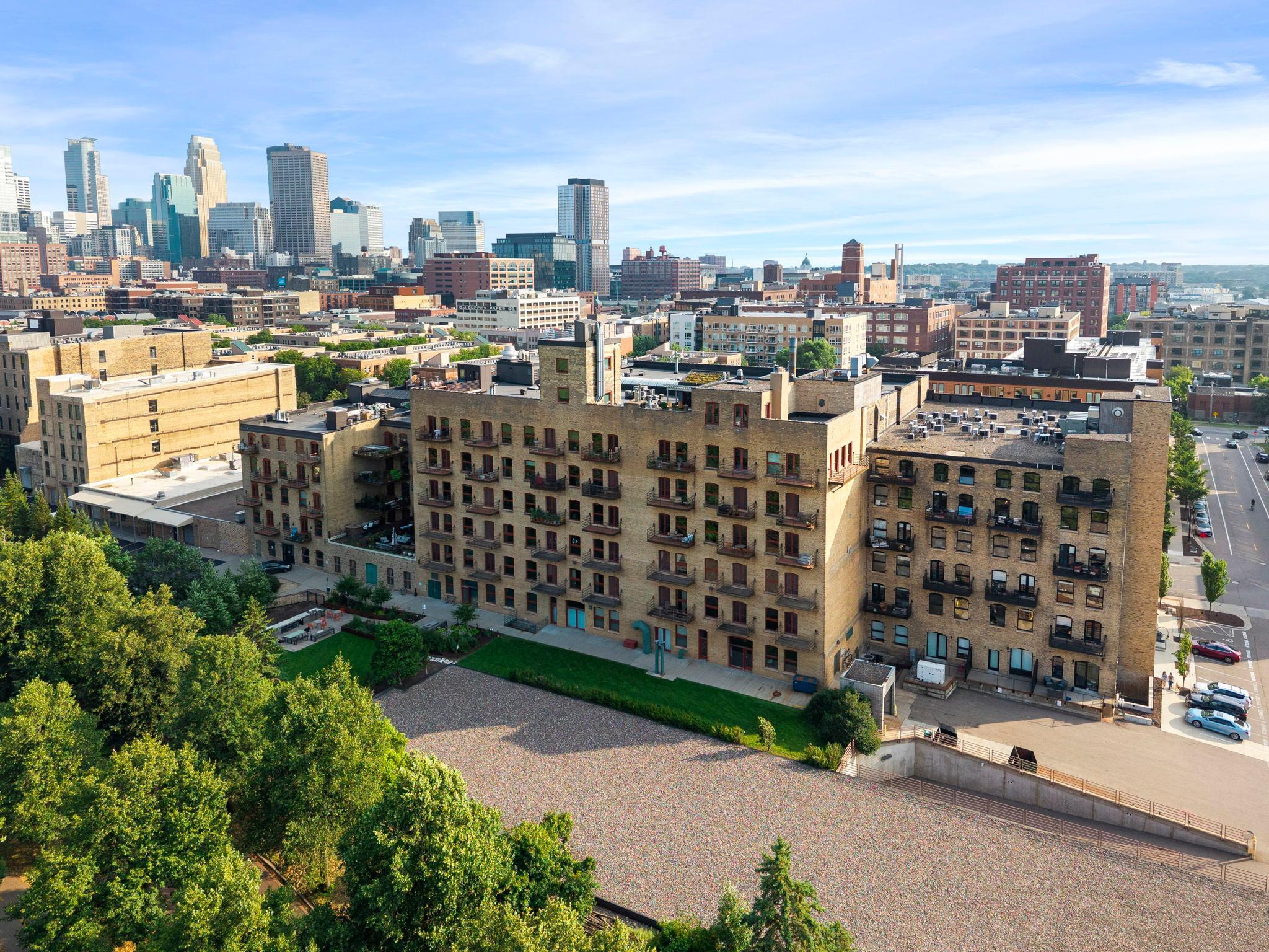 View of Residential at 716 1st Street #534, Minneapolis MN 55401, Minneapolis (2 of 122) - Mike Wilen | Minnesota Team Real Estate
