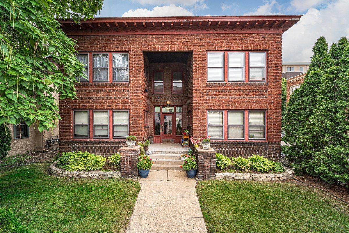 View of Residential at 2895 James Avenue #4, Minneapolis MN 55408, Minneapolis - Mike Wilen | Minnesota Team Real Estate
