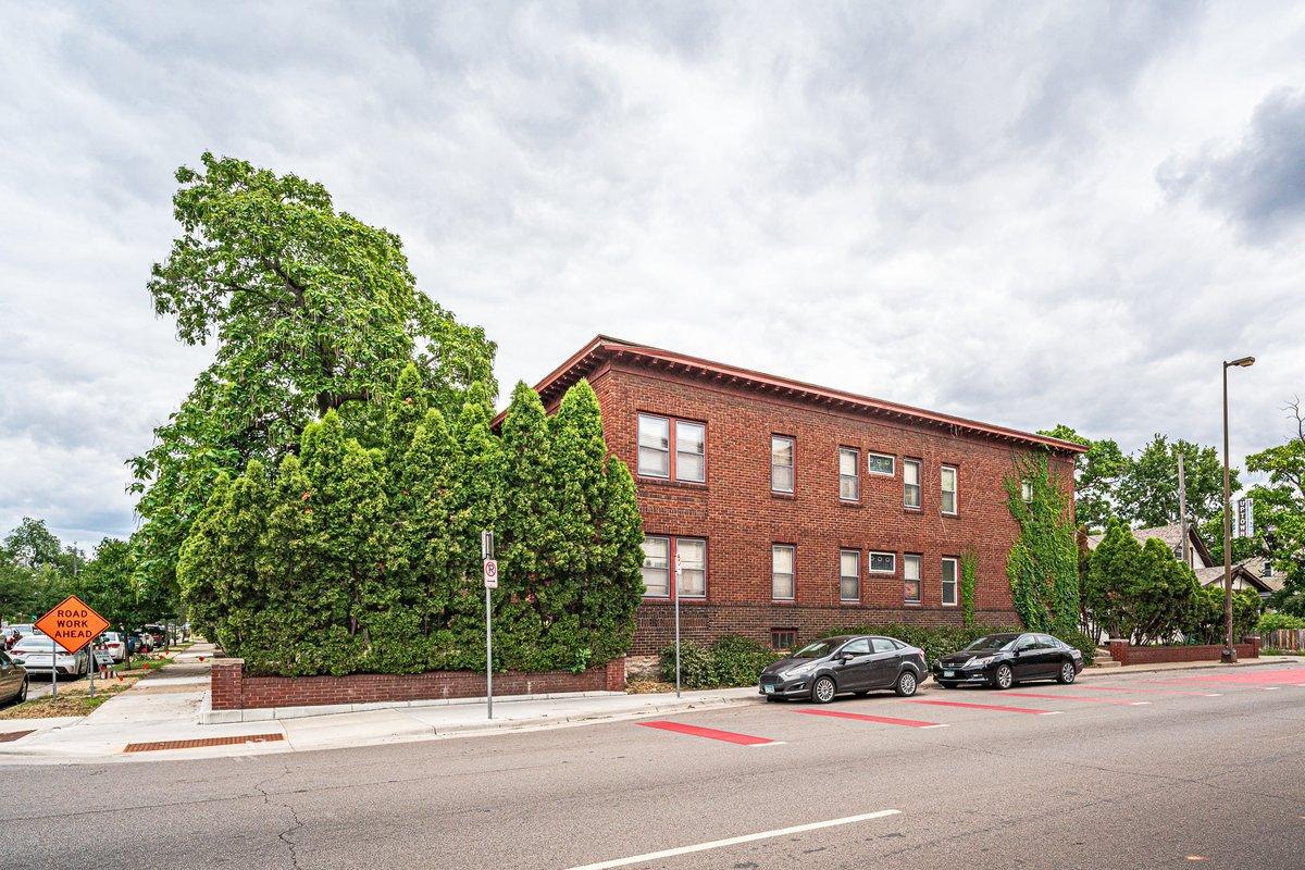 View of Residential at 2895 James Avenue #4, Minneapolis MN 55408, Minneapolis (35 of 47) - Mike Wilen | Minnesota Team Real Estate