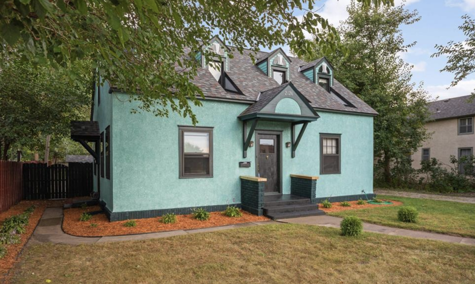 View of Residential at 2126 Branch Avenue, Anoka MN 55303, Anoka - Mike Wilen | Minnesota Team Real Estate