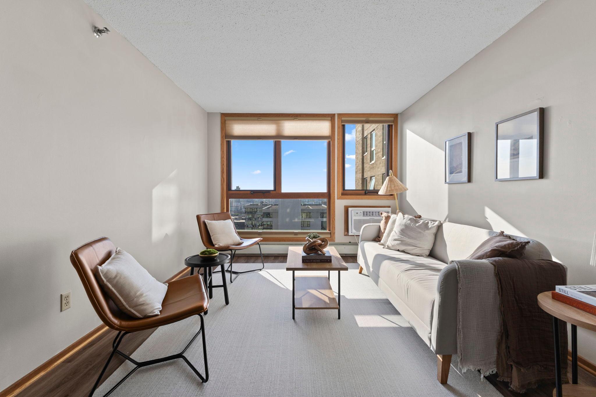 View of Residential at 433 7th Street #2126, Minneapolis MN 55415, Minneapolis (10 of 38) - Mike Wilen | Minnesota Team Real Estate