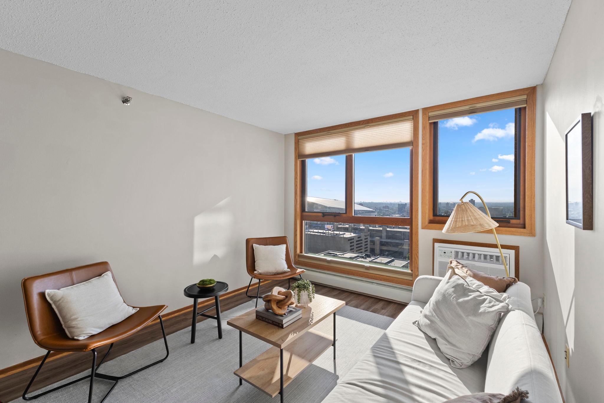 View of Residential at 433 7th Street #2126, Minneapolis MN 55415, Minneapolis (11 of 38) - Mike Wilen | Minnesota Team Real Estate