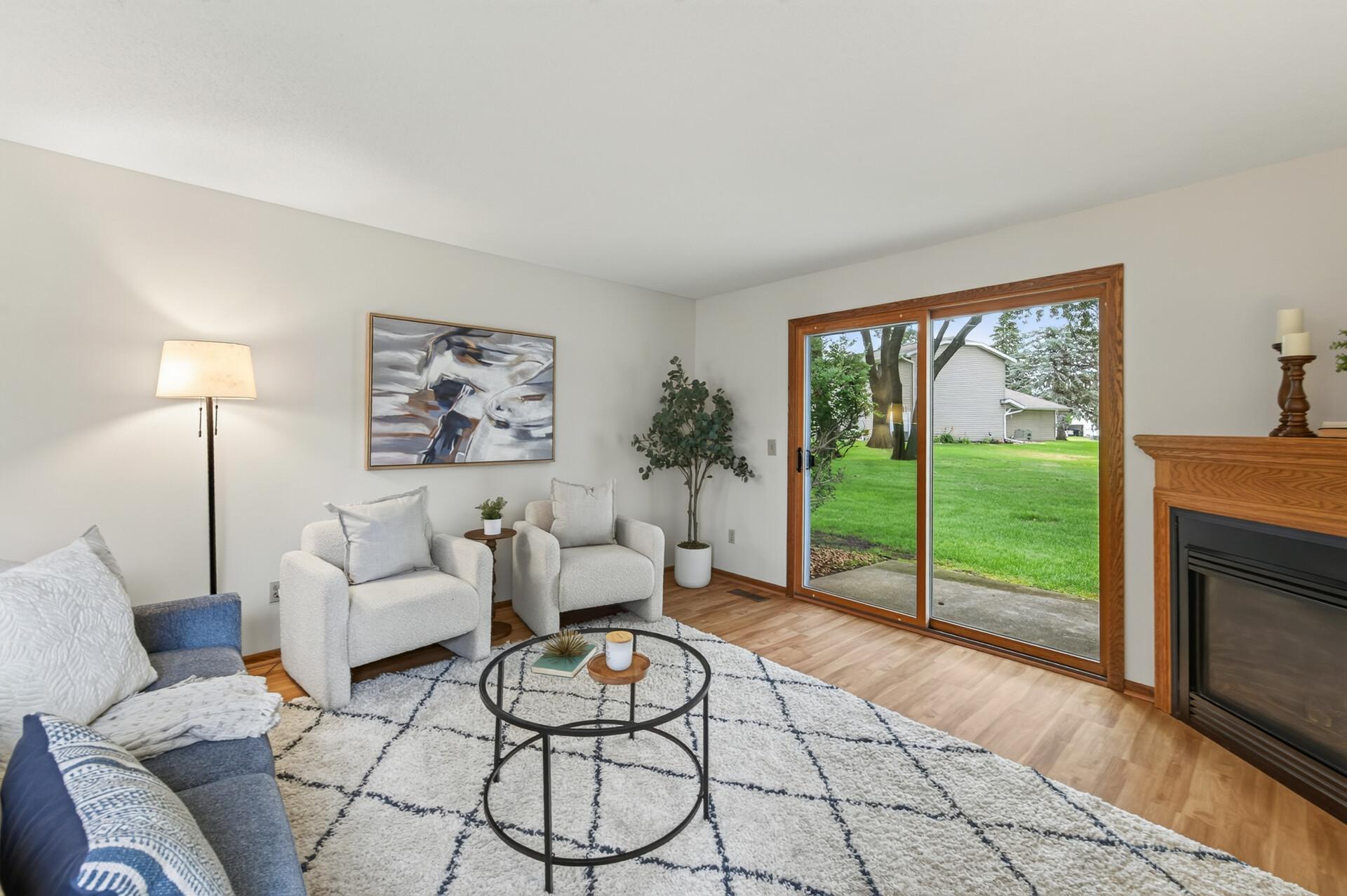 View of Residential at 422 95th Lane, Blaine MN 55434, Blaine (5 of 32) - Mike Wilen | Minnesota Team Real Estate