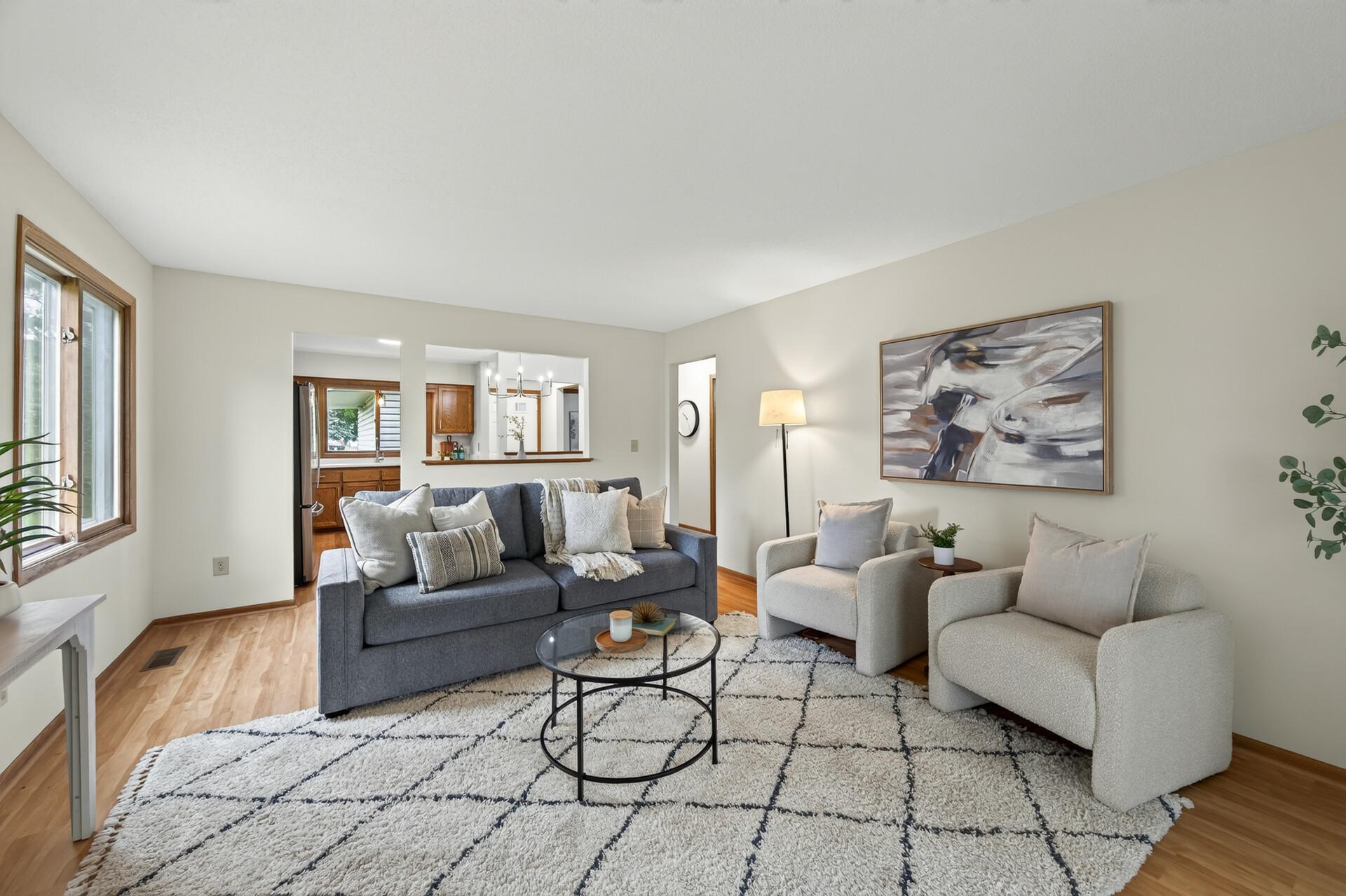 View of Residential at 422 95th Lane, Blaine MN 55434, Blaine (2 of 32) - Mike Wilen | Minnesota Team Real Estate