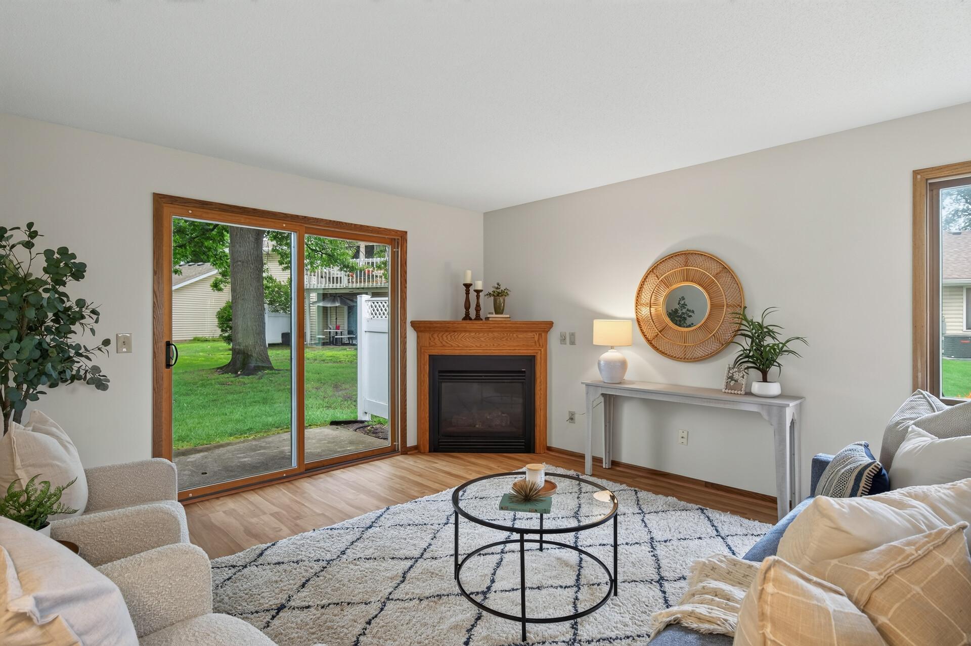 View of Residential at 422 95th Lane, Blaine MN 55434, Blaine (4 of 32) - Mike Wilen | Minnesota Team Real Estate