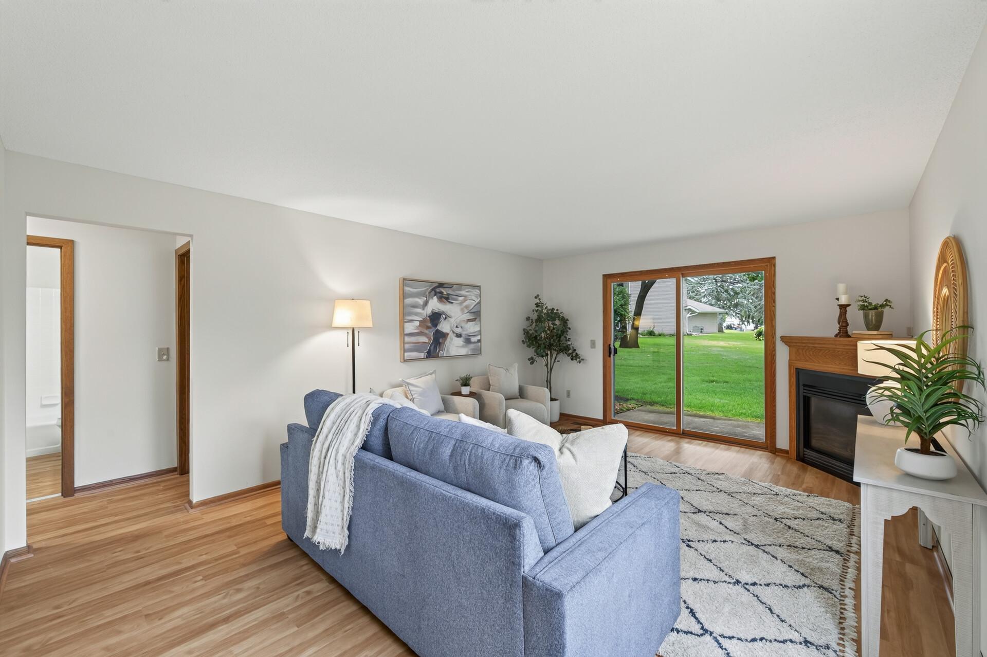 View of Residential at 422 95th Lane, Blaine MN 55434, Blaine (3 of 32) - Mike Wilen | Minnesota Team Real Estate