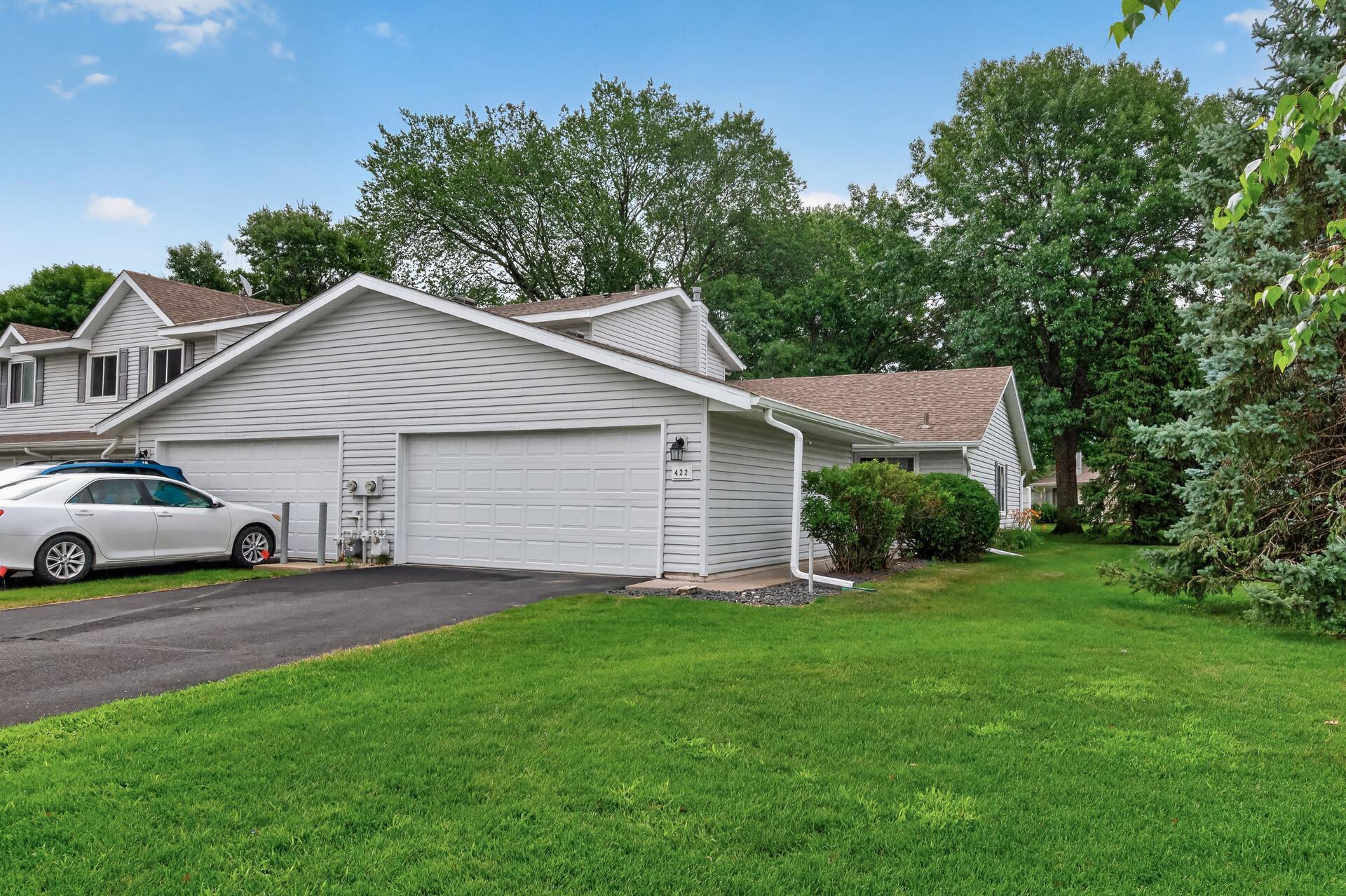 View of Residential at 422 95th Lane, Blaine MN 55434, Blaine - Mike Wilen | Minnesota Team Real Estate