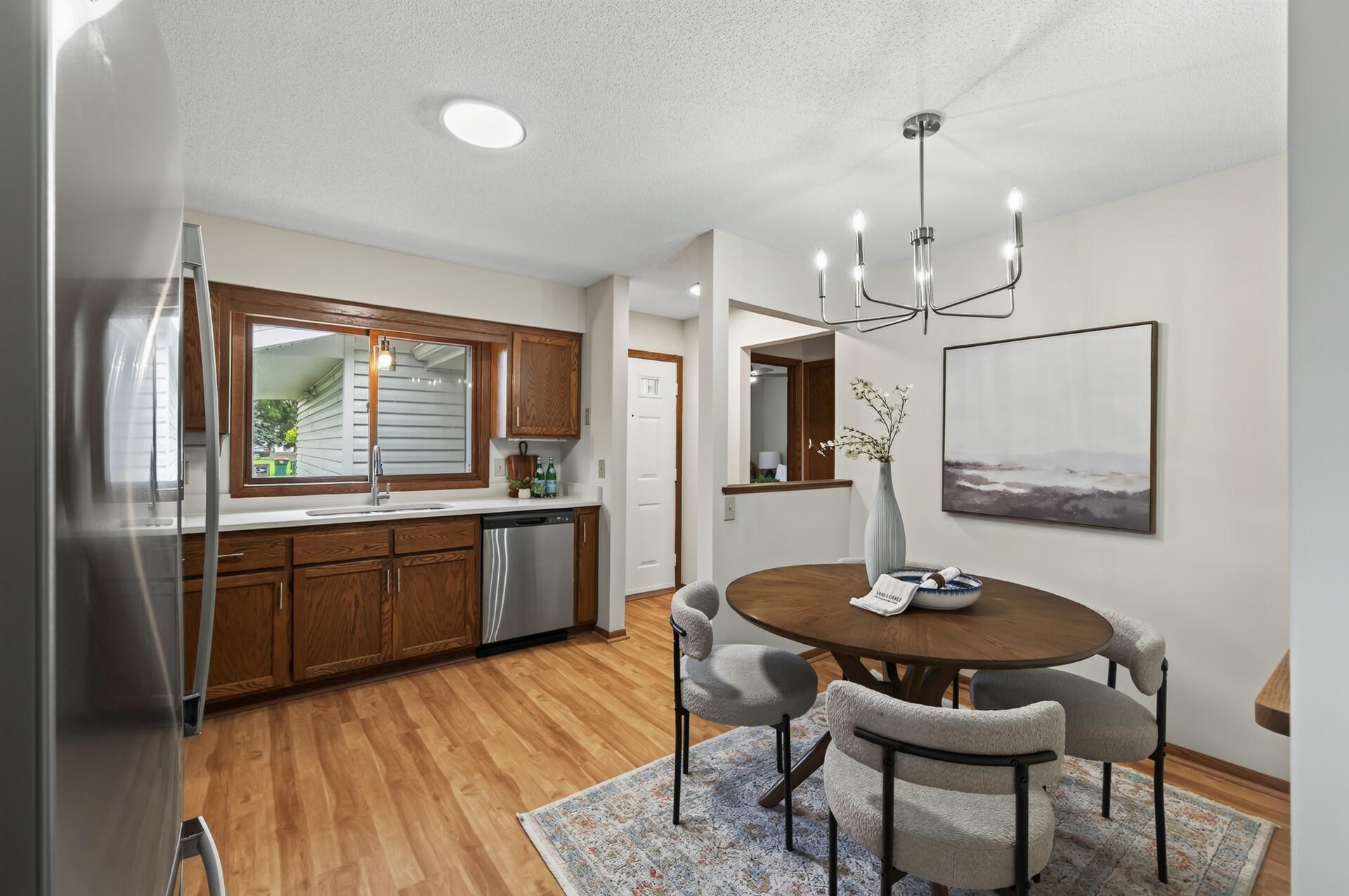 View of Residential at 422 95th Lane, Blaine MN 55434, Blaine (18 of 32) - Mike Wilen | Minnesota Team Real Estate