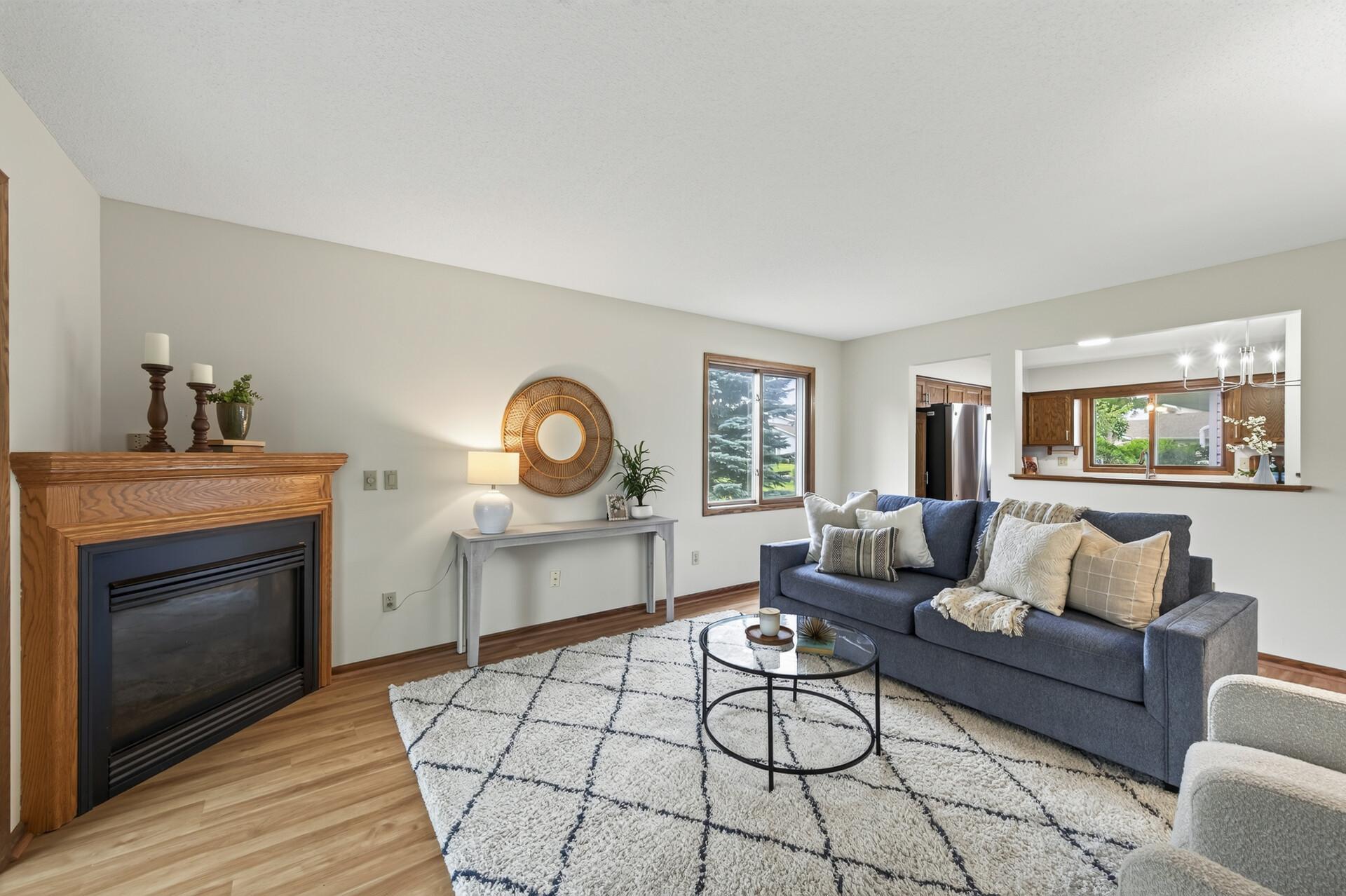 View of Residential at 422 95th Lane, Blaine MN 55434, Blaine (14 of 32) - Mike Wilen | Minnesota Team Real Estate