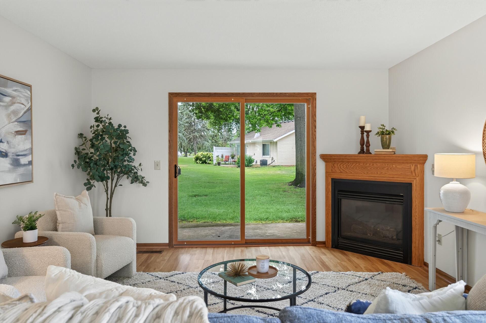View of Residential at 422 95th Lane, Blaine MN 55434, Blaine (13 of 32) - Mike Wilen | Minnesota Team Real Estate