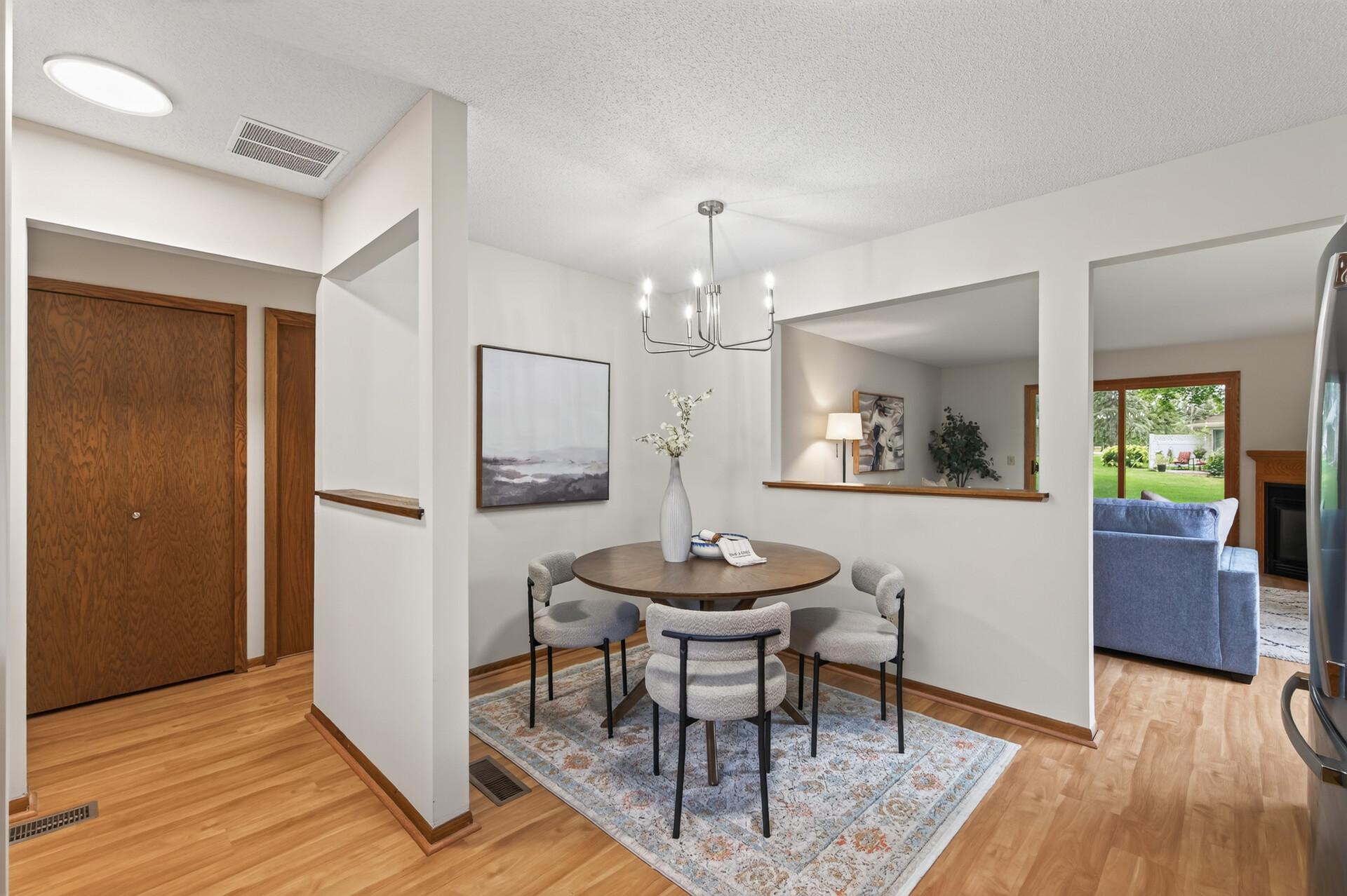View of Residential at 422 95th Lane, Blaine MN 55434, Blaine (12 of 32) - Mike Wilen | Minnesota Team Real Estate