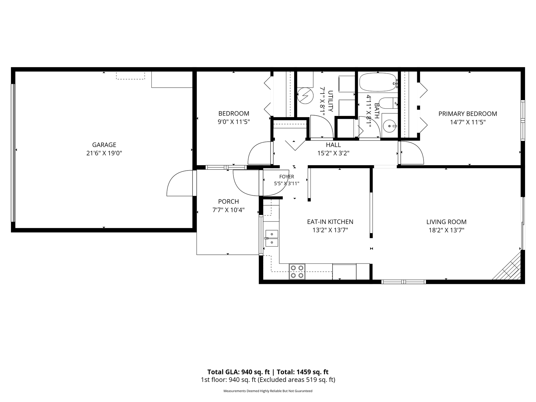 View of Residential at 422 95th Lane, Blaine MN 55434, Blaine (31 of 32) - Mike Wilen | Minnesota Team Real Estate