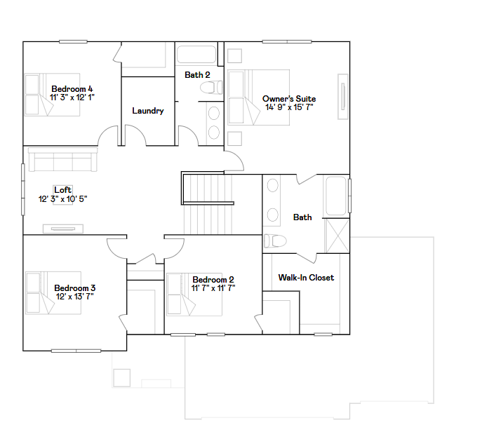 View of Residential at 755 Jandel Cove, Hanover MN 55341, Hanover (20 of 22) - Mike Wilen | Minnesota Team Real Estate