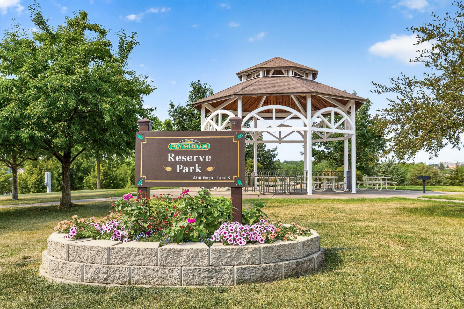 View of Residential at 5345 Empire Lane, Plymouth MN 55446, Plymouth (31 of 31) - Mike Wilen | Minnesota Team Real Estate