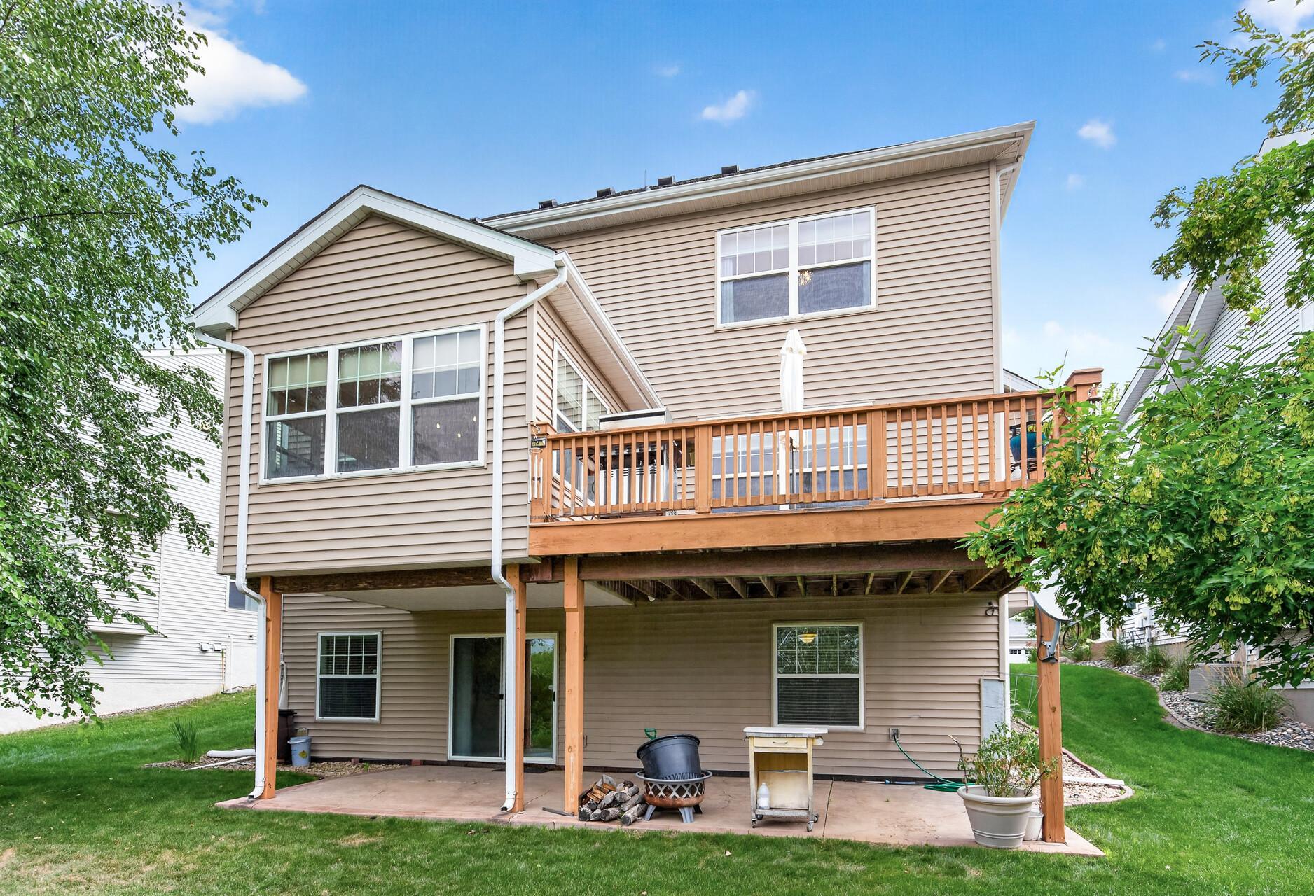 View of Residential at 5345 Empire Lane, Plymouth MN 55446, Plymouth (27 of 31) - Mike Wilen | Minnesota Team Real Estate