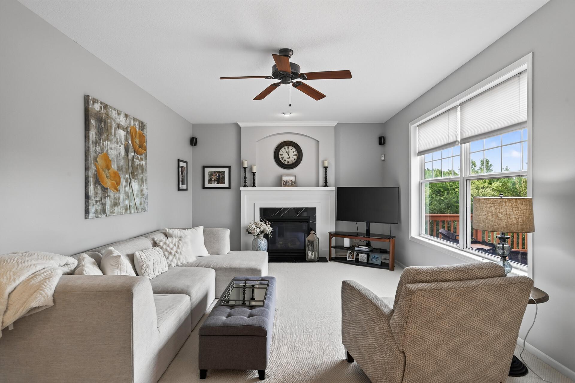 View of Residential at 5345 Empire Lane, Plymouth MN 55446, Plymouth (6 of 31) - Mike Wilen | Minnesota Team Real Estate