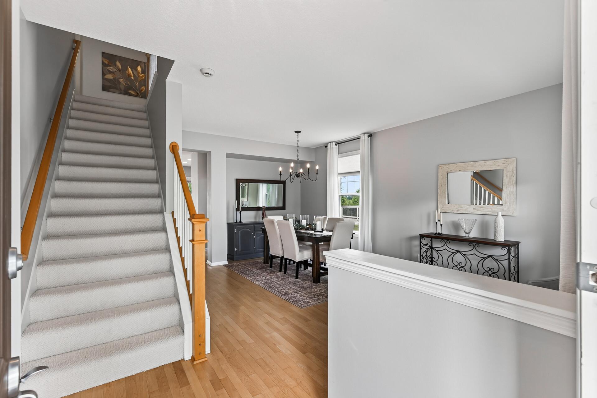 View of Residential at 5345 Empire Lane, Plymouth MN 55446, Plymouth (4 of 31) - Mike Wilen | Minnesota Team Real Estate
