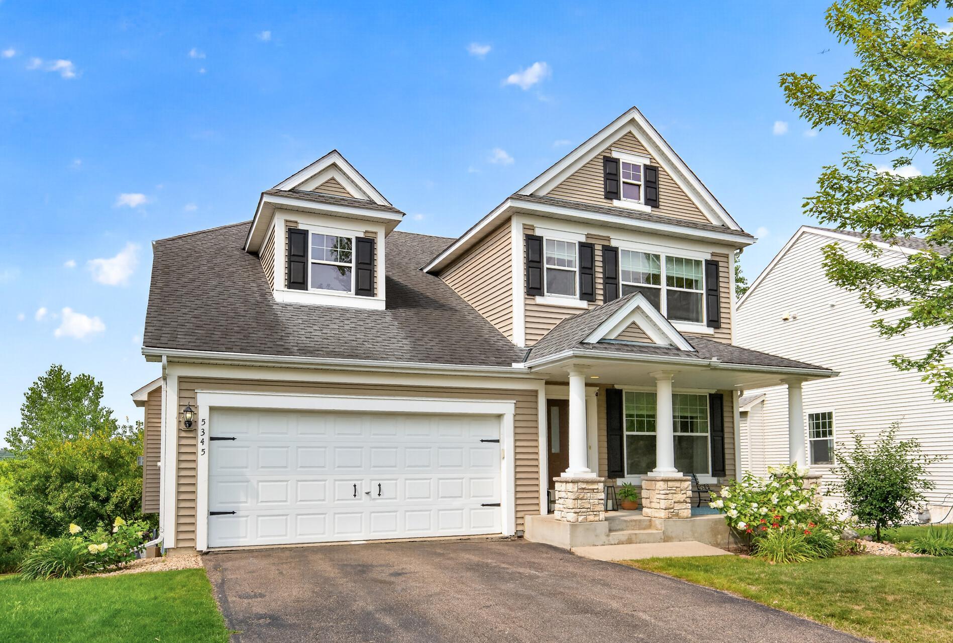 View of Residential at 5345 Empire Lane, Plymouth MN 55446, Plymouth - Mike Wilen | Minnesota Team Real Estate