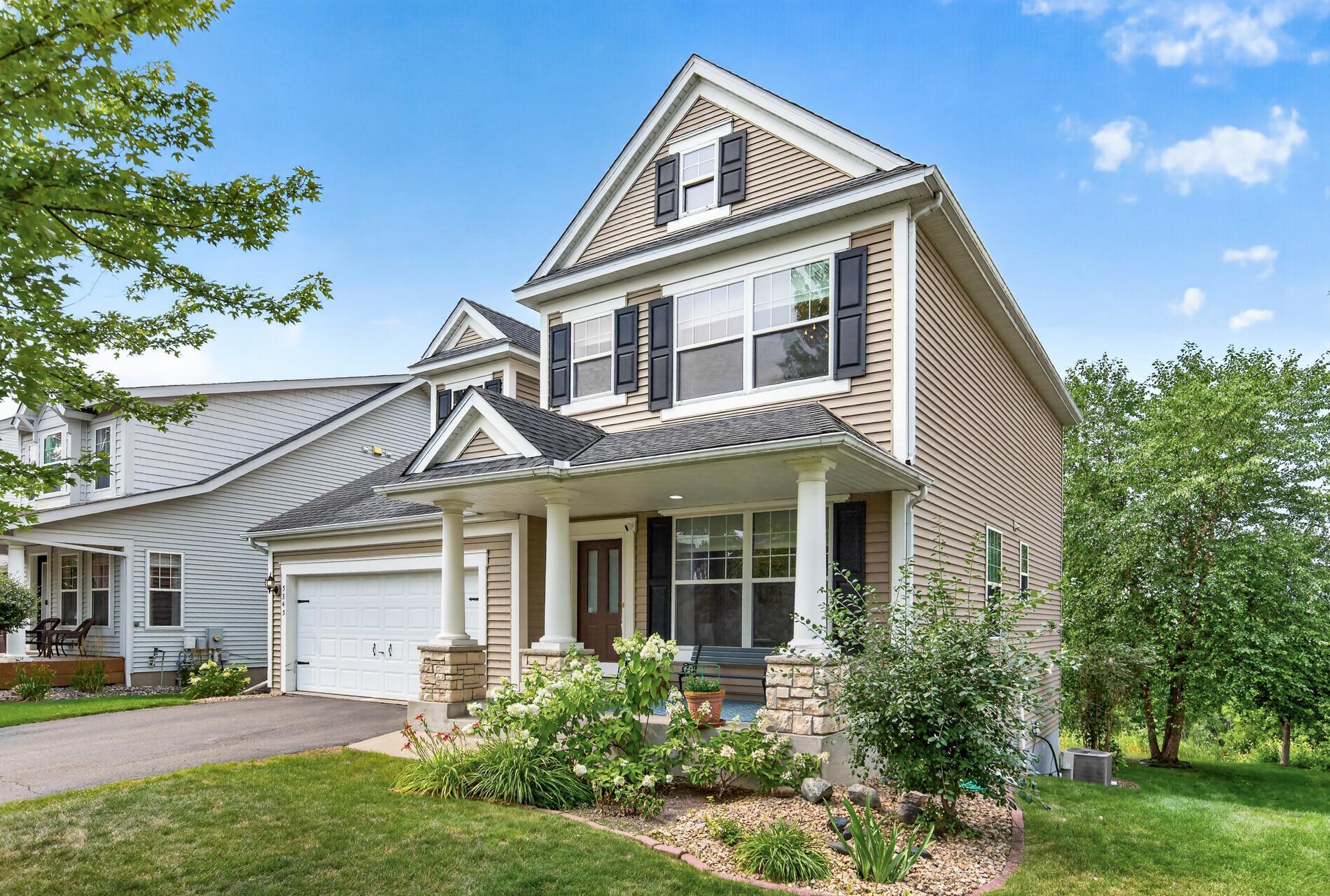 View of Residential at 5345 Empire Lane, Plymouth MN 55446, Plymouth (2 of 31) - Mike Wilen | Minnesota Team Real Estate