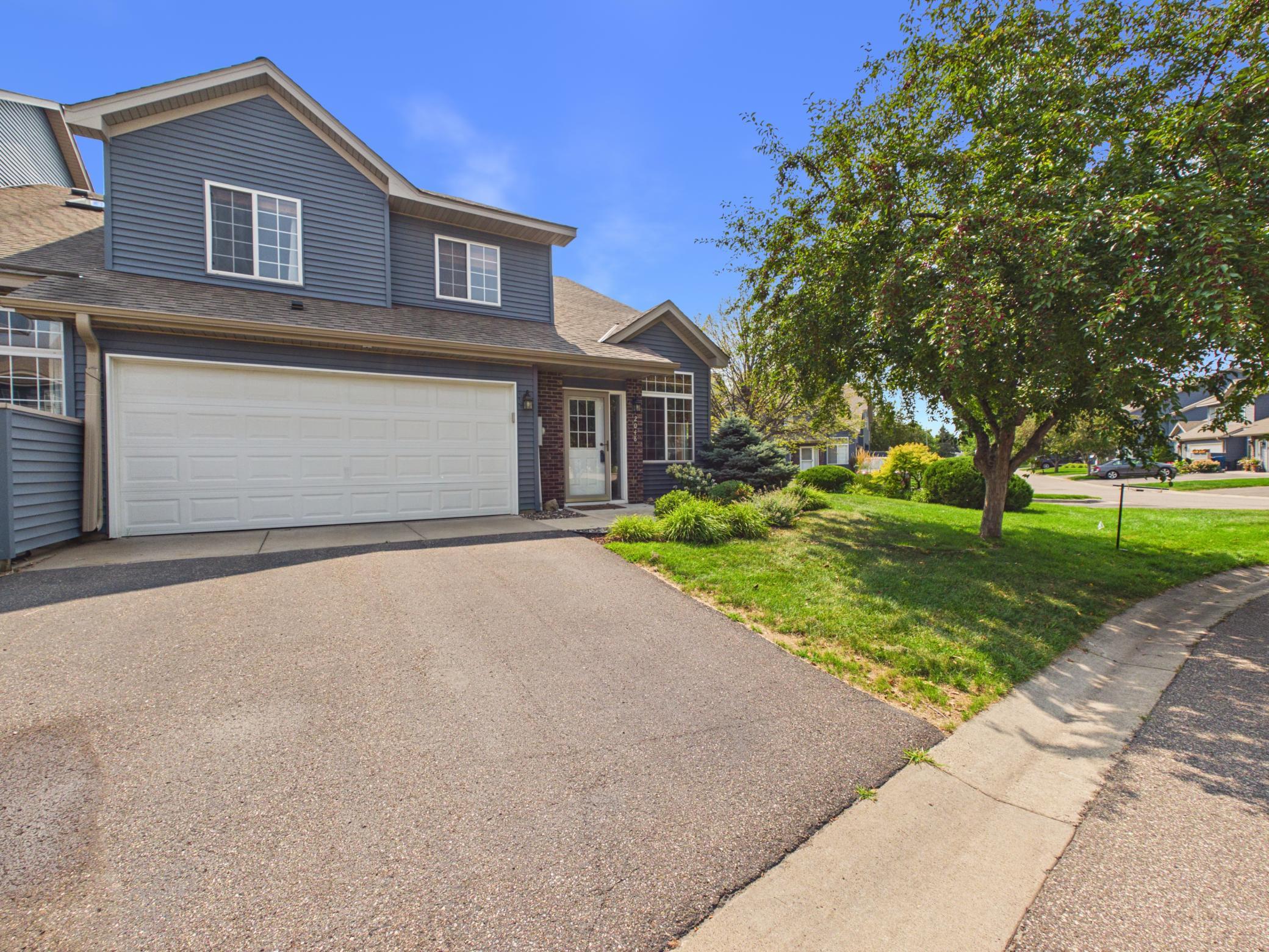 View of Residential at 2048 Willow Circle, Hugo MN 55038, Hugo (34 of 38) - Mike Wilen | Minnesota Team Real Estate