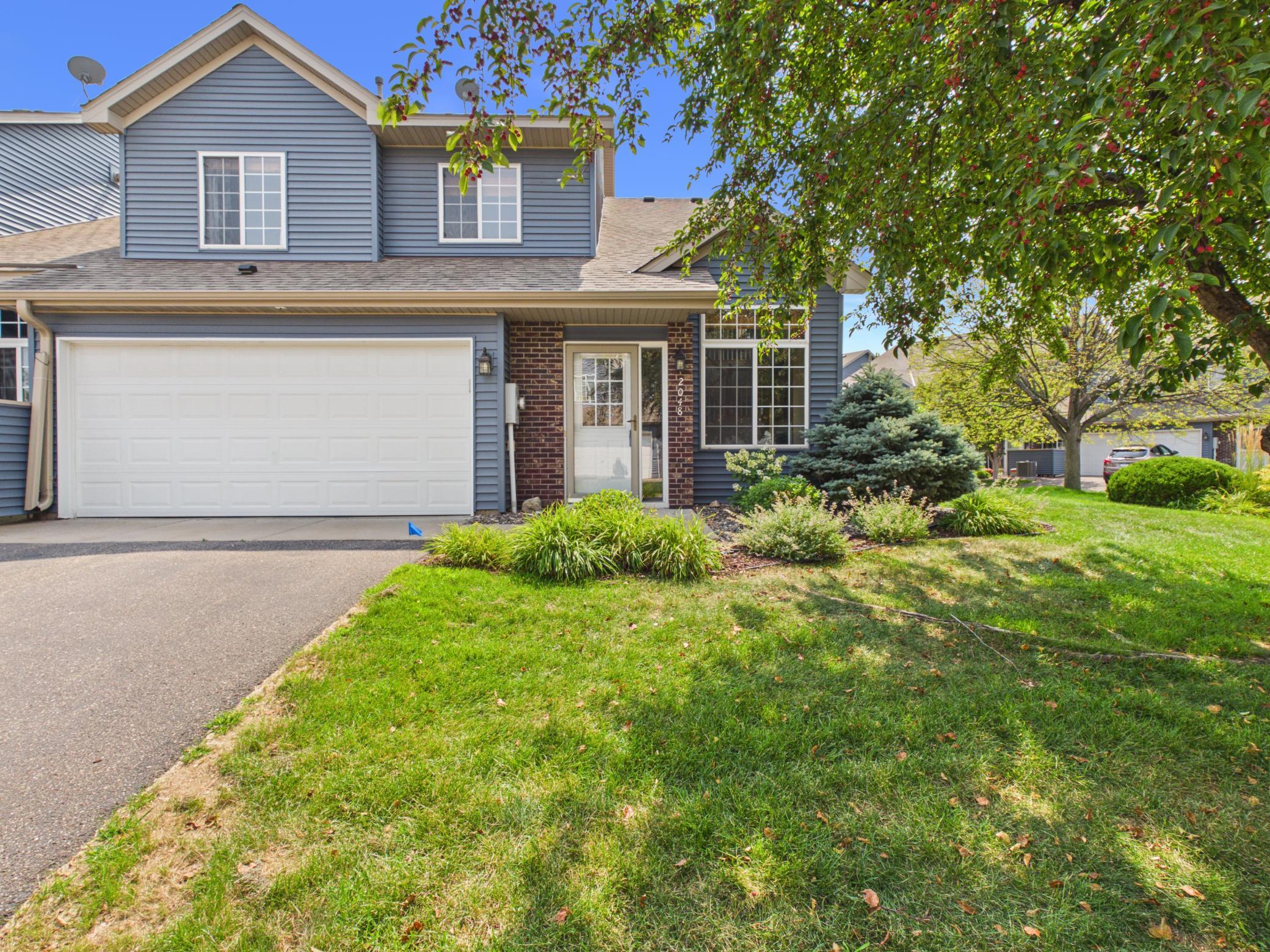 View of Residential at 2048 Willow Circle, Hugo MN 55038, Hugo (5 of 38) - Mike Wilen | Minnesota Team Real Estate