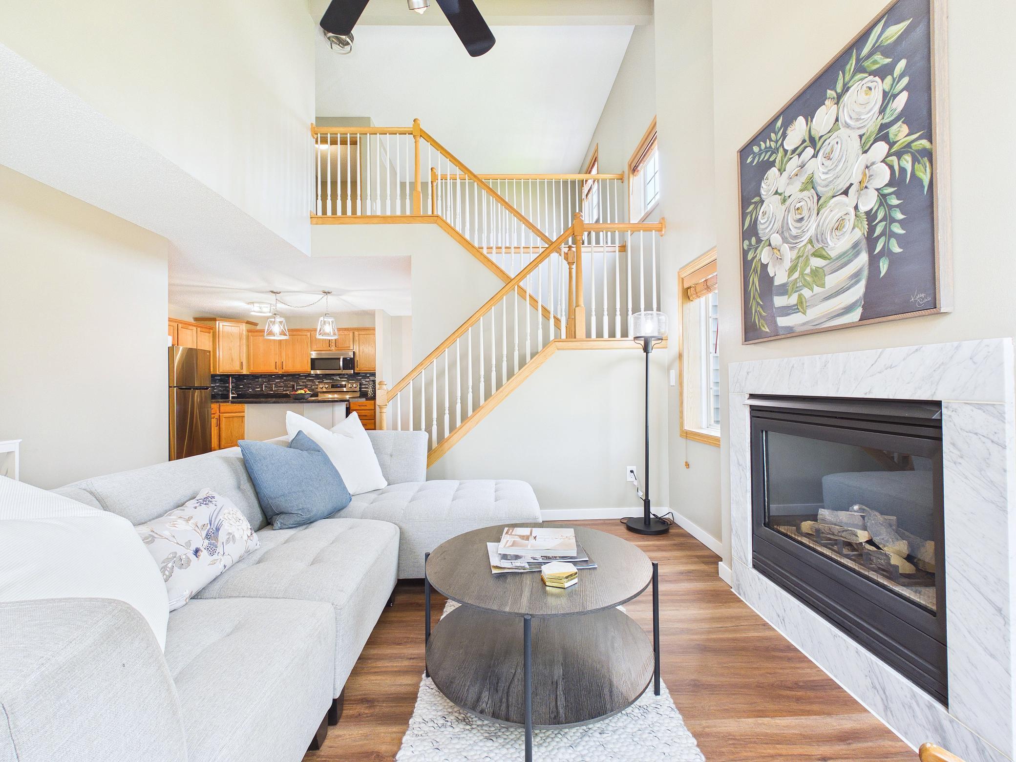 View of Residential at 2048 Willow Circle, Hugo MN 55038, Hugo - Mike Wilen | Minnesota Team Real Estate
