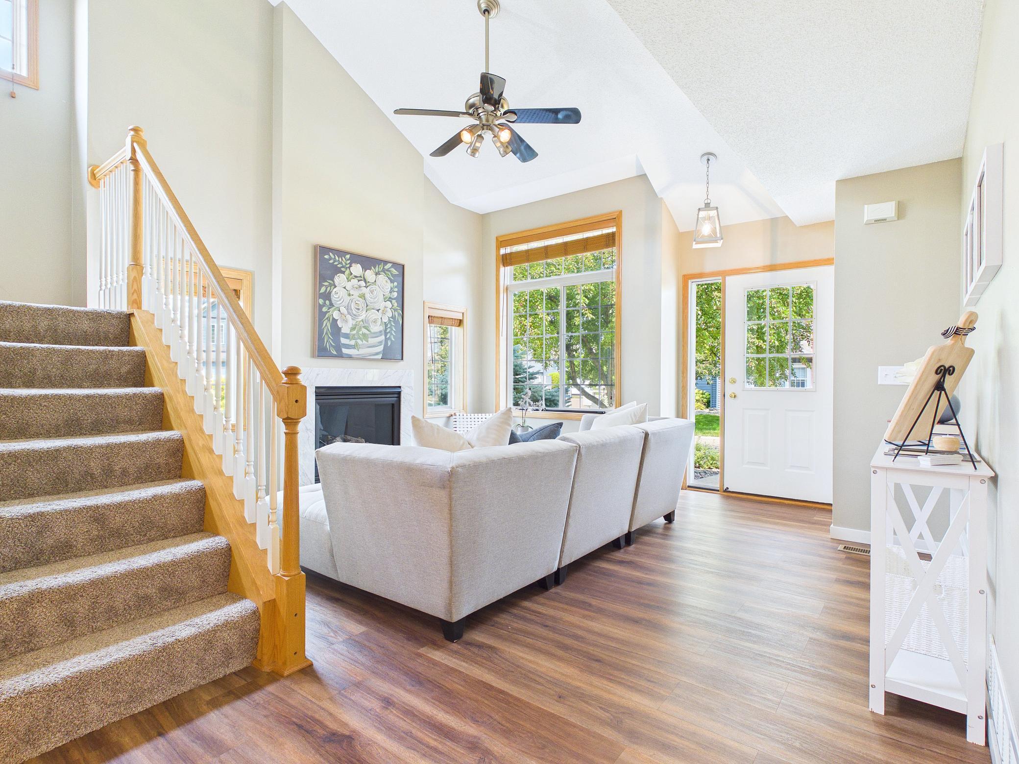 View of Residential at 2048 Willow Circle, Hugo MN 55038, Hugo (7 of 38) - Mike Wilen | Minnesota Team Real Estate