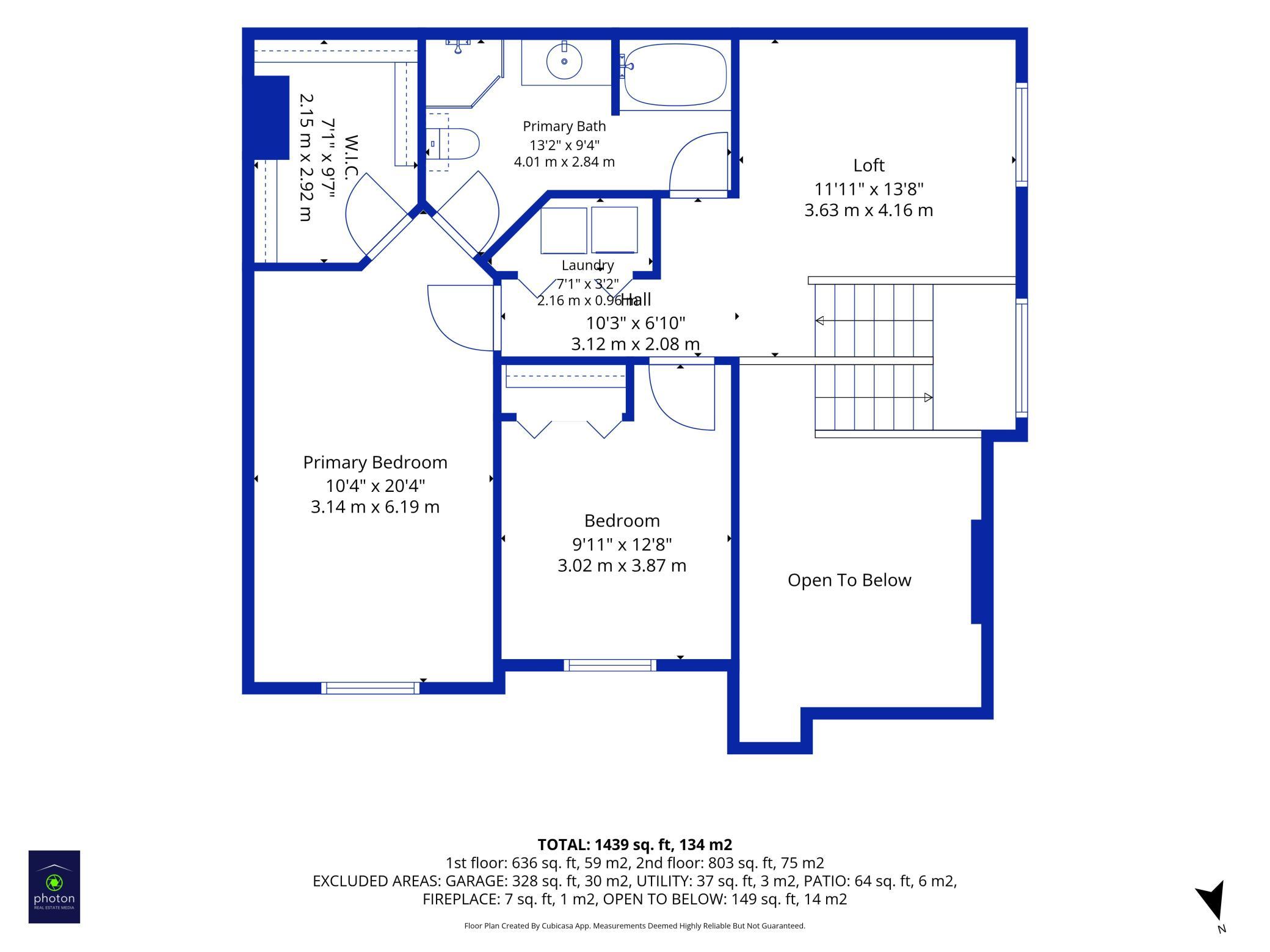 View of Residential at 2048 Willow Circle, Hugo MN 55038, Hugo (37 of 38) - Mike Wilen | Minnesota Team Real Estate