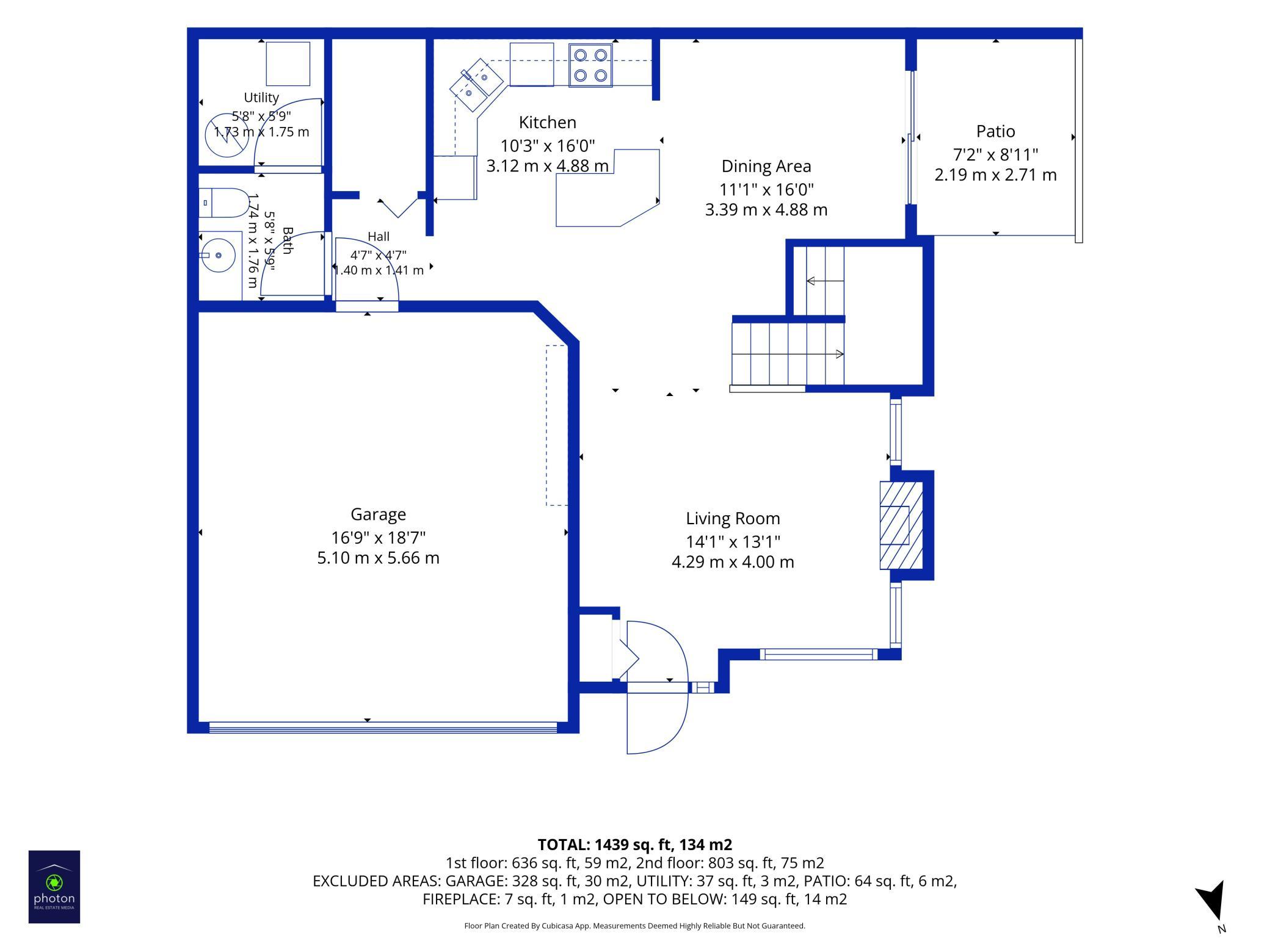 View of Residential at 2048 Willow Circle, Hugo MN 55038, Hugo (36 of 38) - Mike Wilen | Minnesota Team Real Estate