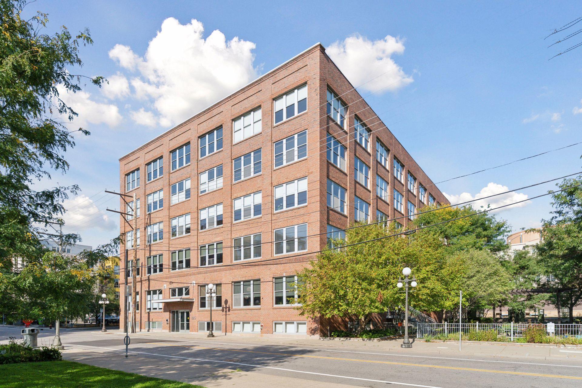 View of Residential at 225 9th Street #304, Saint Paul MN 55101, Saint Paul (5 of 69) - Mike Wilen | Minnesota Team Real Estate