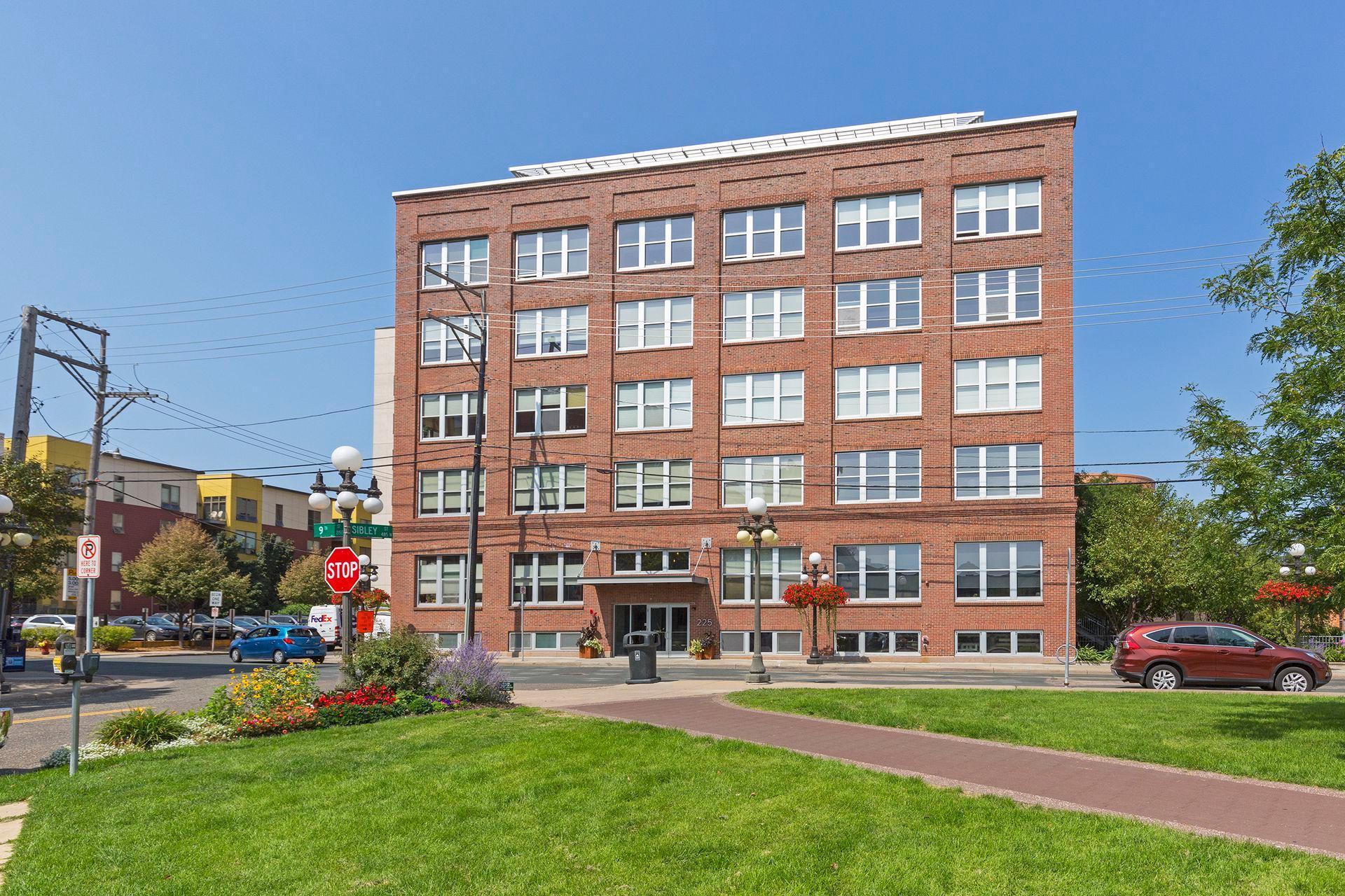 View of Residential at 225 9th Street #304, Saint Paul MN 55101, Saint Paul (2 of 69) - Mike Wilen | Minnesota Team Real Estate