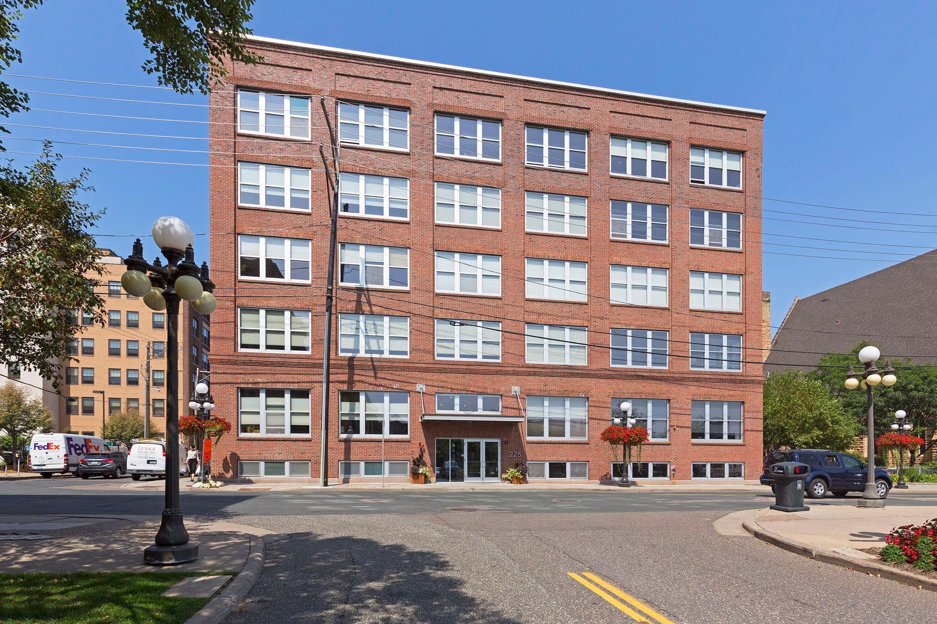 View of Residential at 225 9th Street #304, Saint Paul MN 55101, Saint Paul - Mike Wilen | Minnesota Team Real Estate