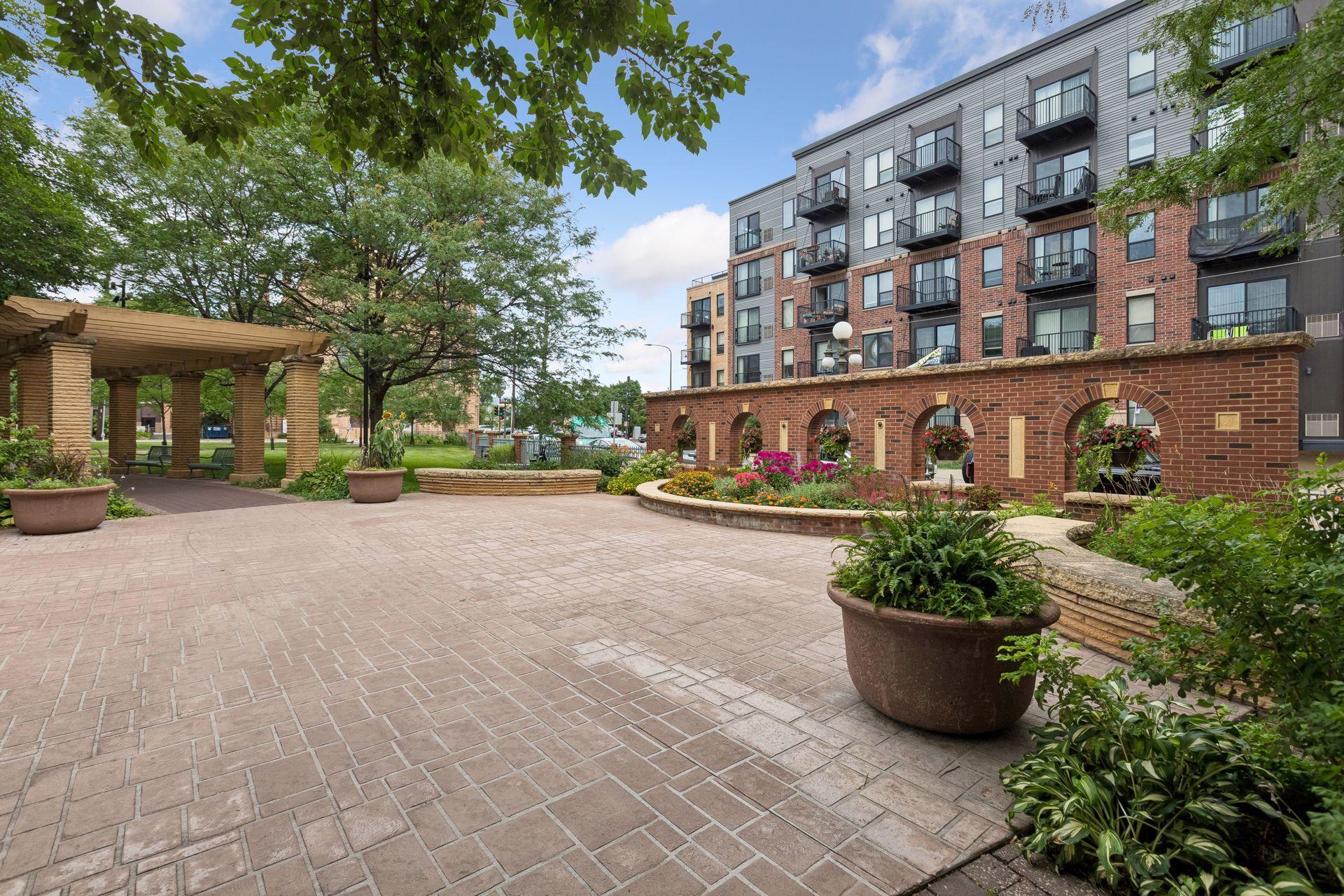 View of Residential at 225 9th Street #304, Saint Paul MN 55101, Saint Paul (46 of 69) - Mike Wilen | Minnesota Team Real Estate