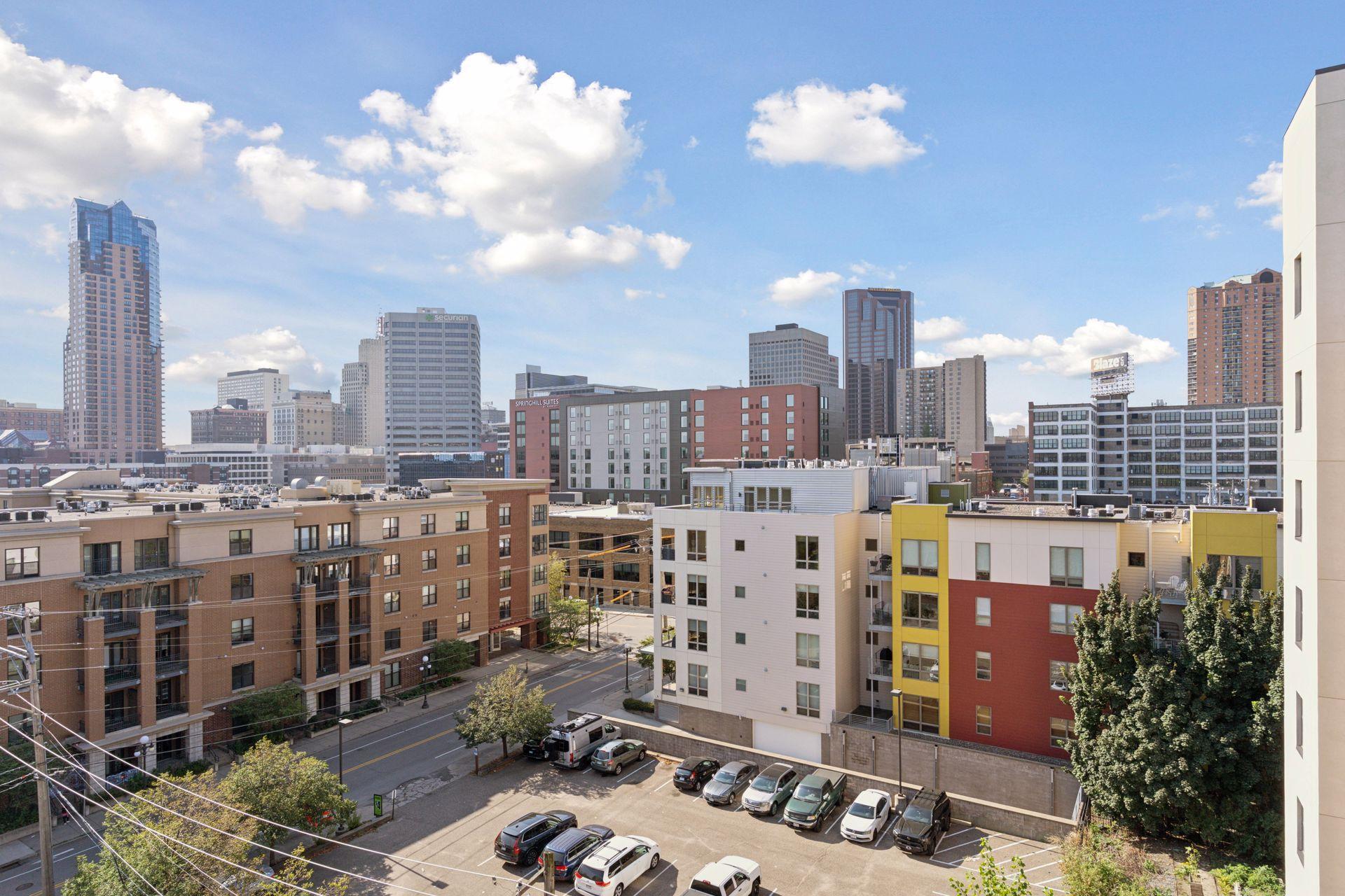 View of Residential at 225 9th Street #304, Saint Paul MN 55101, Saint Paul (62 of 69) - Mike Wilen | Minnesota Team Real Estate