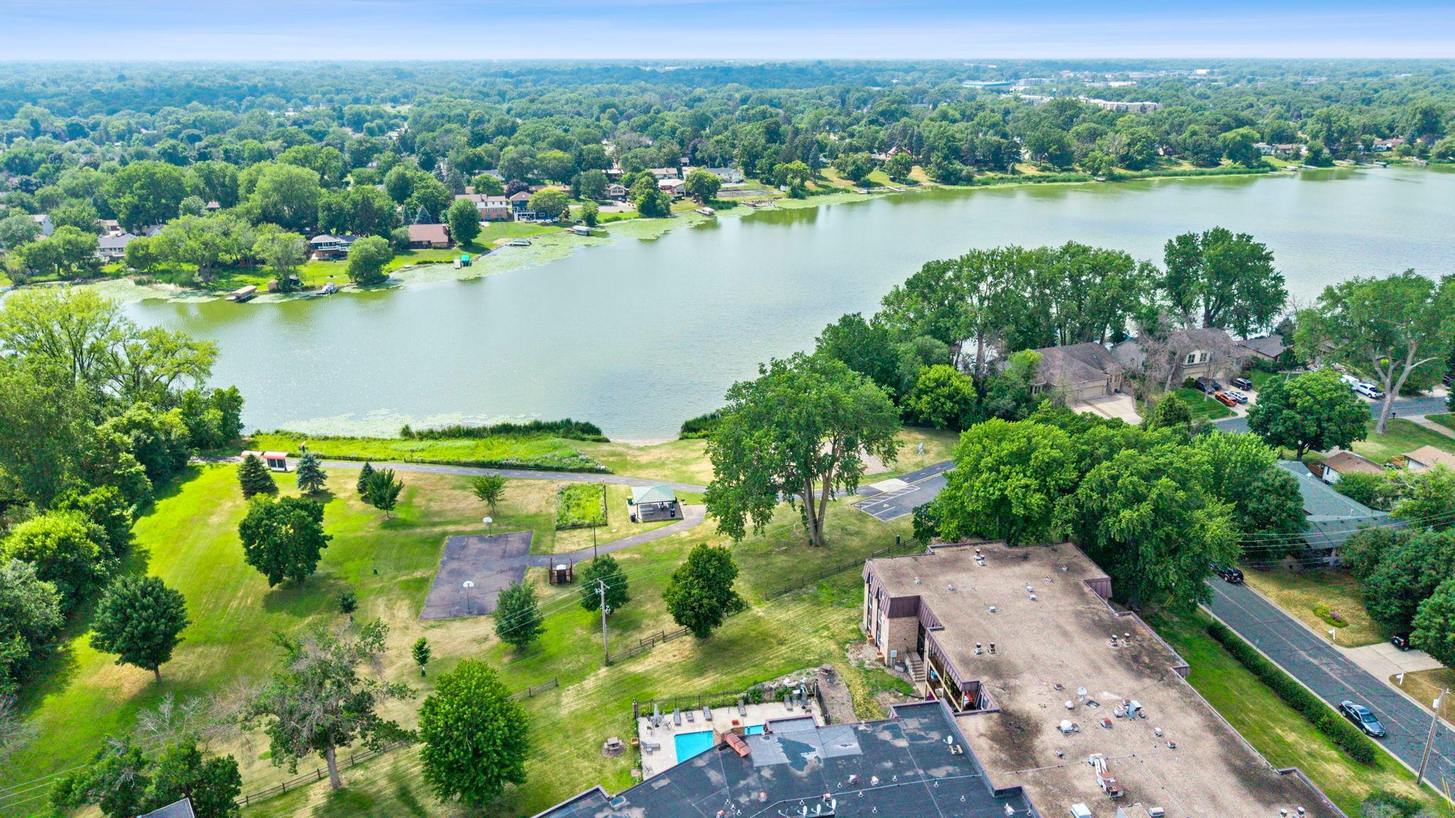 View of Residential at 4201 Lakeside Avenue #214, Brooklyn Center MN 55429, Brooklyn Center (24 of 24) - Mike Wilen | Minnesota Team Real Estate