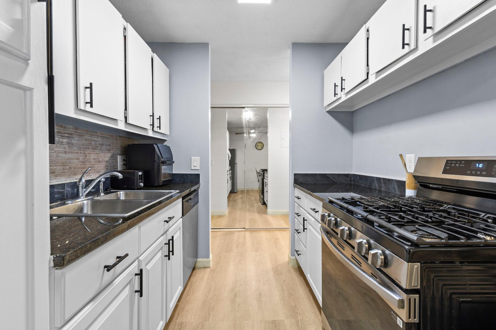 View of Residential at 4201 Lakeside Avenue #214, Brooklyn Center MN 55429, Brooklyn Center (3 of 24) - Mike Wilen | Minnesota Team Real Estate