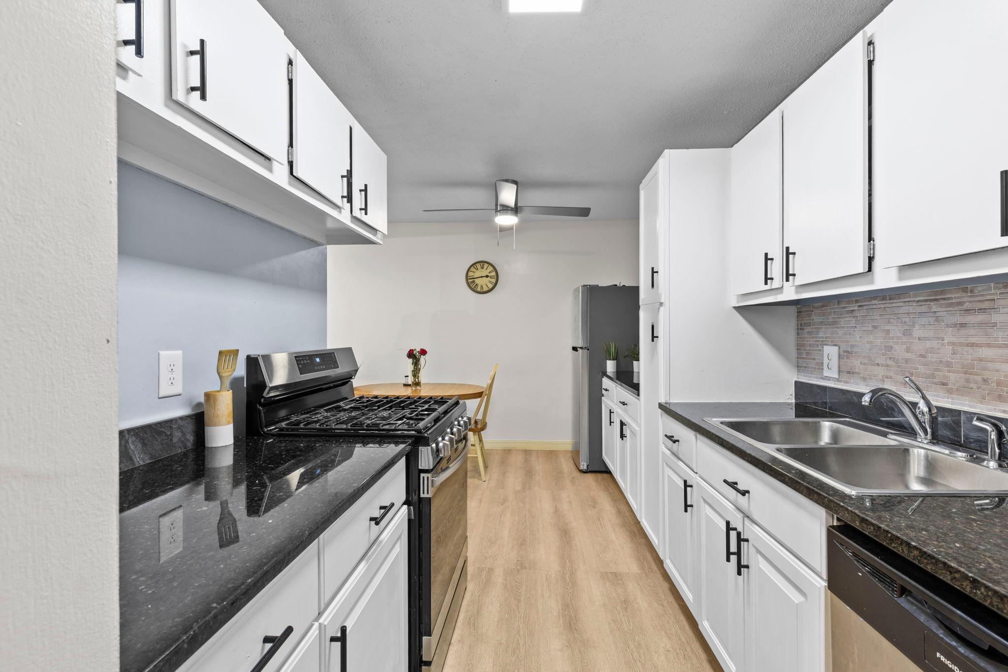 View of Residential at 4201 Lakeside Avenue #214, Brooklyn Center MN 55429, Brooklyn Center (4 of 24) - Mike Wilen | Minnesota Team Real Estate