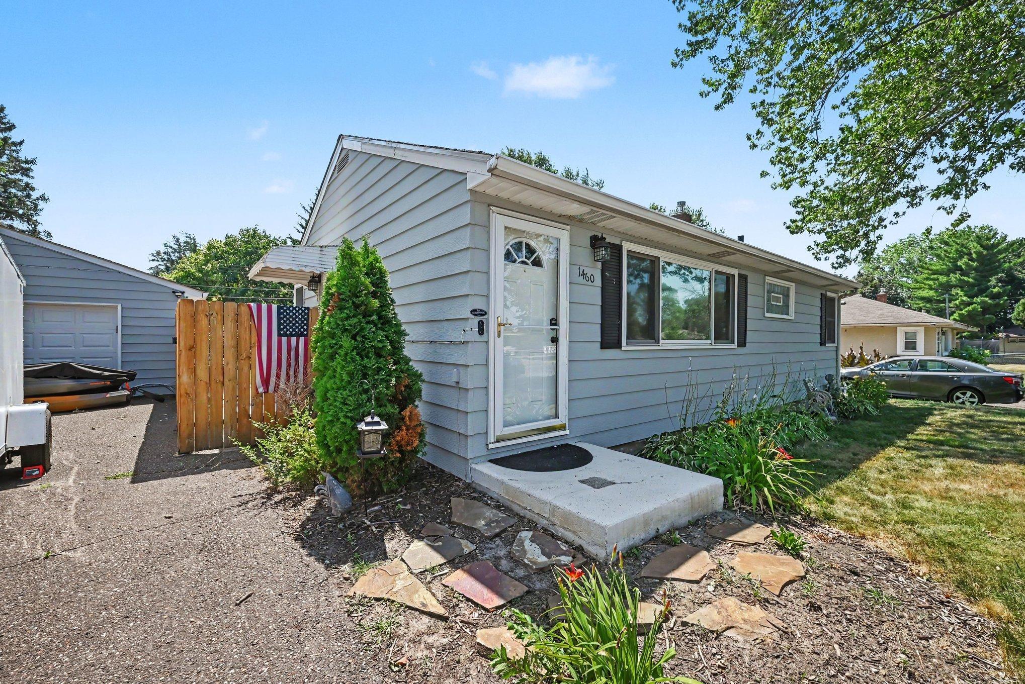 View of Residential at 1460 Sherren Avenue, Maplewood MN 55109, Maplewood (14 of 23) - Mike Wilen | Minnesota Team Real Estate