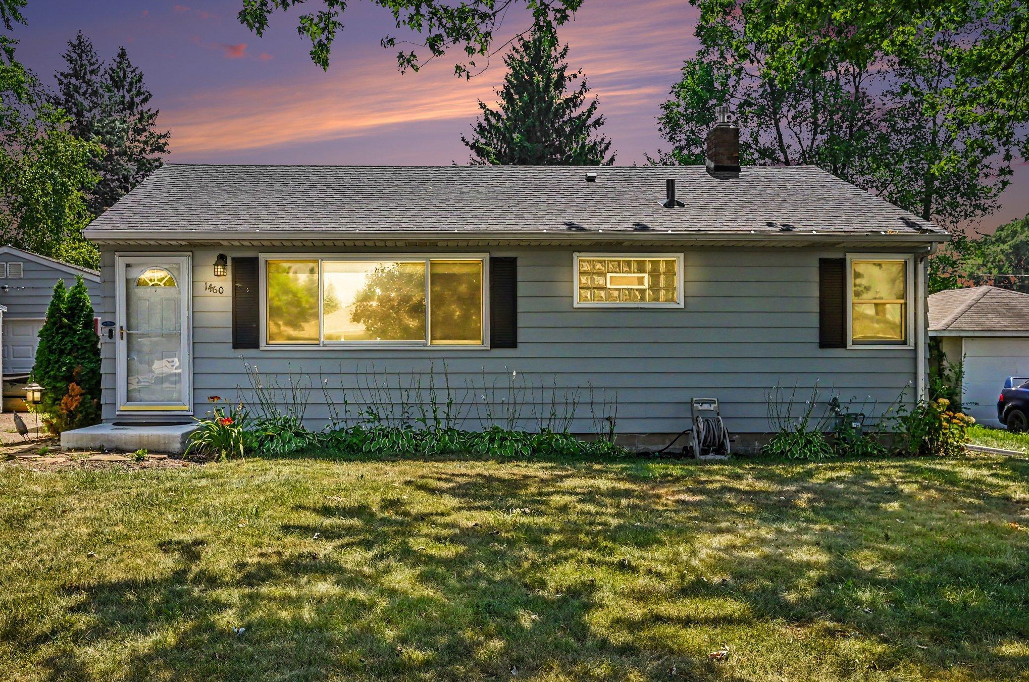 View of Residential at 1460 Sherren Avenue, Maplewood MN 55109, Maplewood (13 of 23) - Mike Wilen | Minnesota Team Real Estate