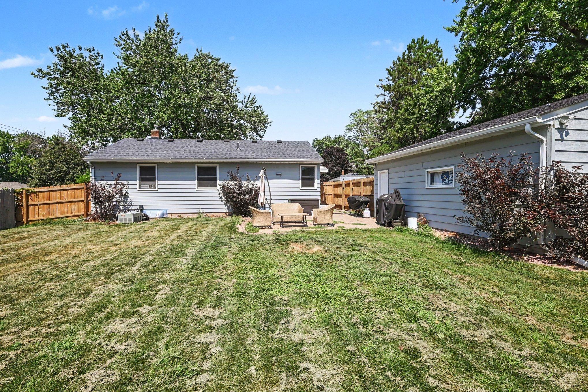 View of Residential at 1460 Sherren Avenue, Maplewood MN 55109, Maplewood (19 of 23) - Mike Wilen | Minnesota Team Real Estate