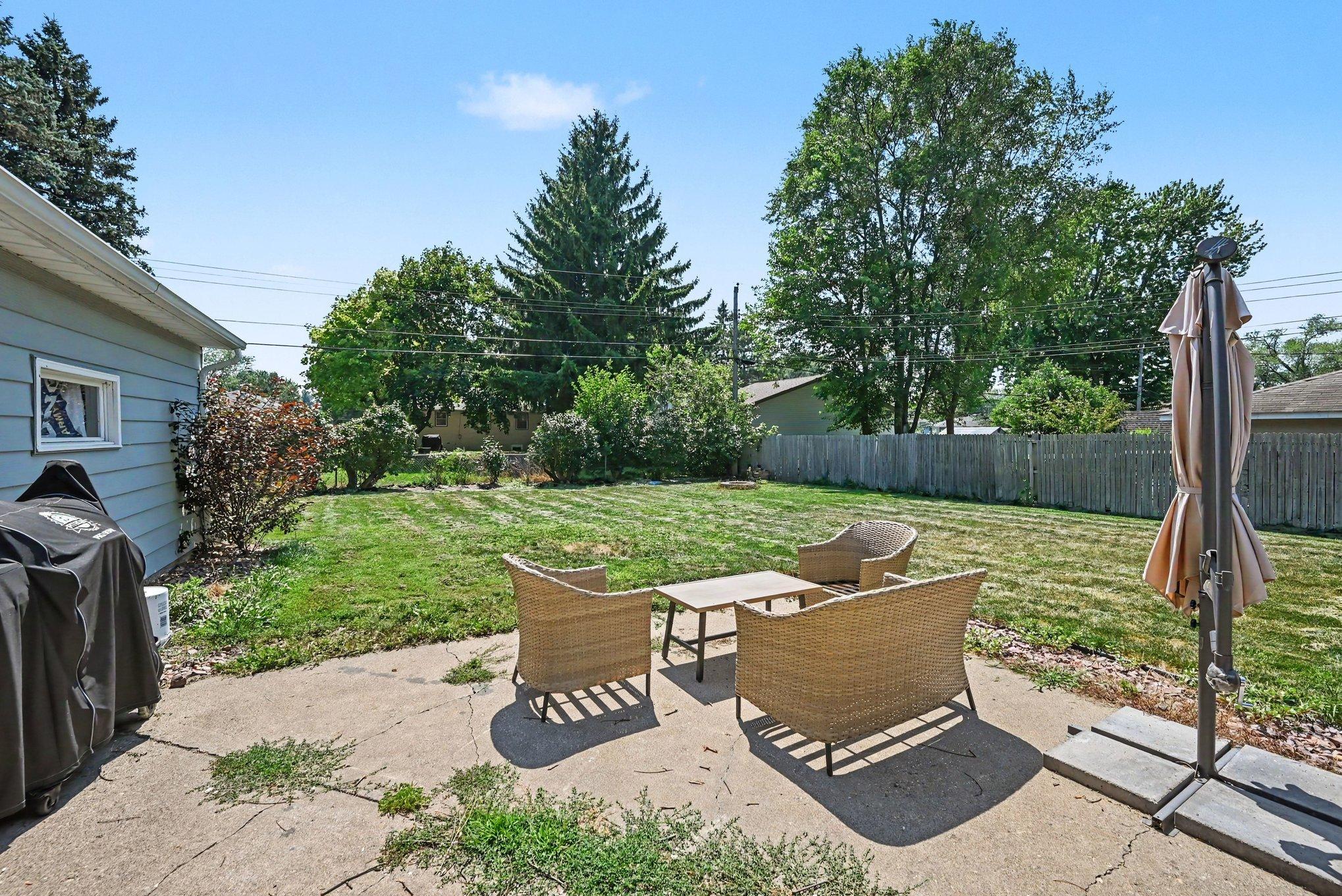 View of Residential at 1460 Sherren Avenue, Maplewood MN 55109, Maplewood (15 of 23) - Mike Wilen | Minnesota Team Real Estate